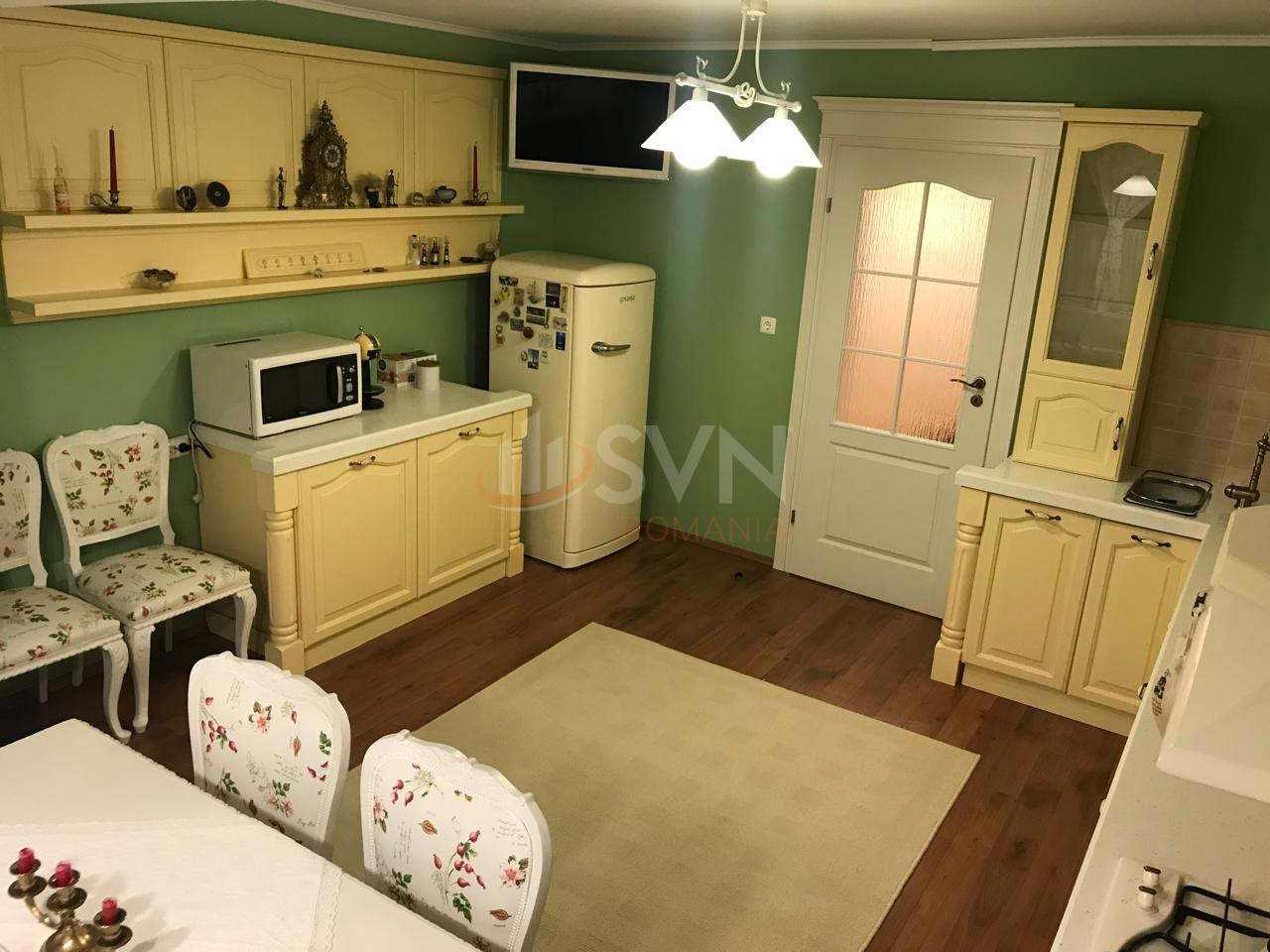 Apartament, 2 camere Bucuresti/Decebal