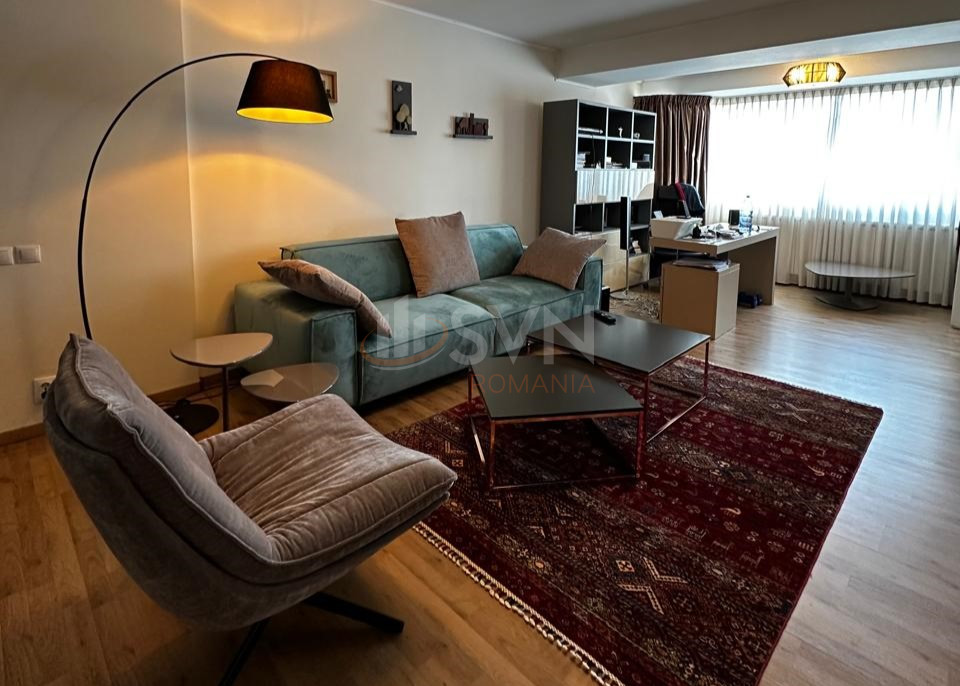 Apartament, 2 camere Bucuresti/Decebal