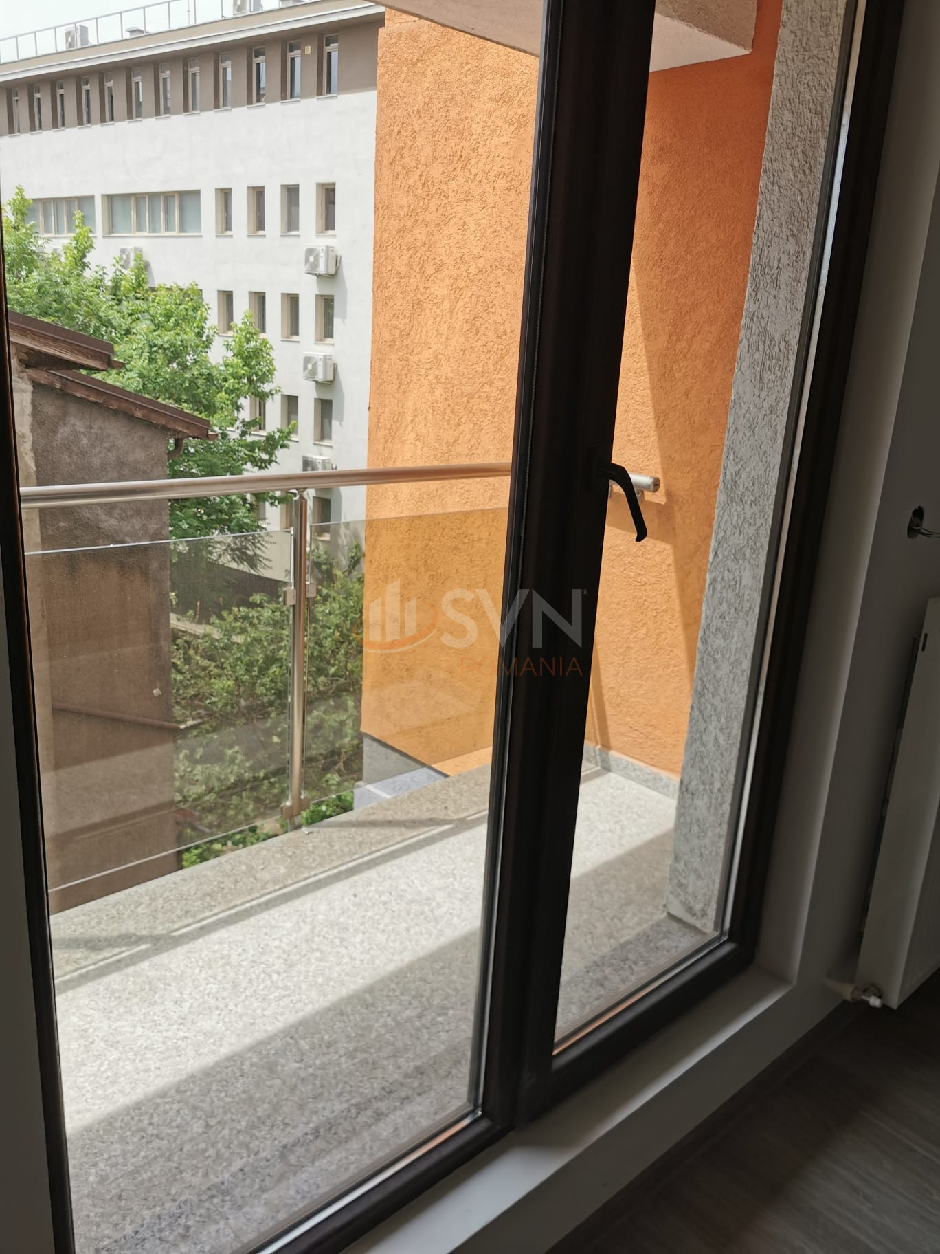 Apartament, 2 camere Bucuresti/Matei Basarab