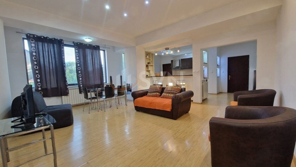 Apartament, 2 camere Bucuresti/Stefan Cel Mare