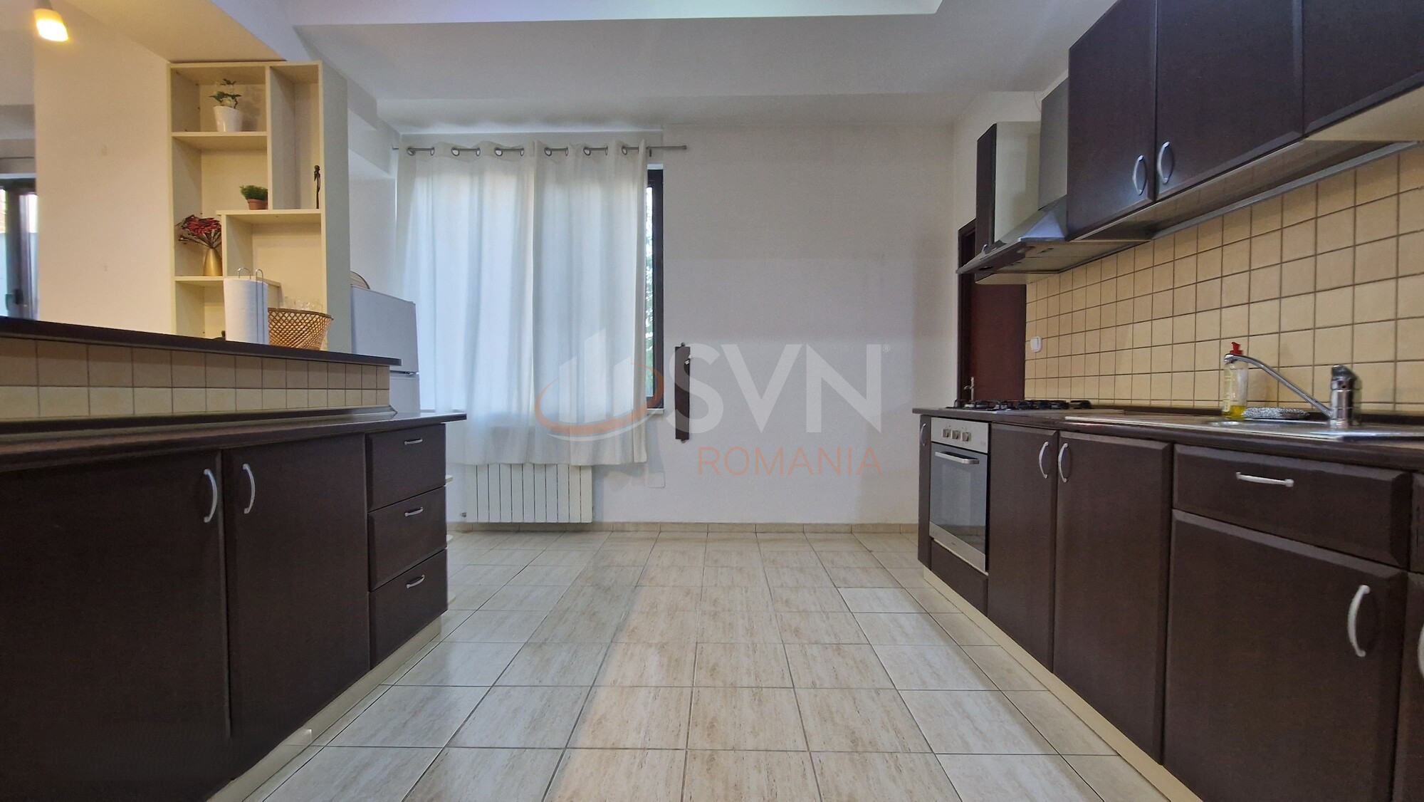 Apartament, 2 camere Bucuresti/Stefan Cel Mare
