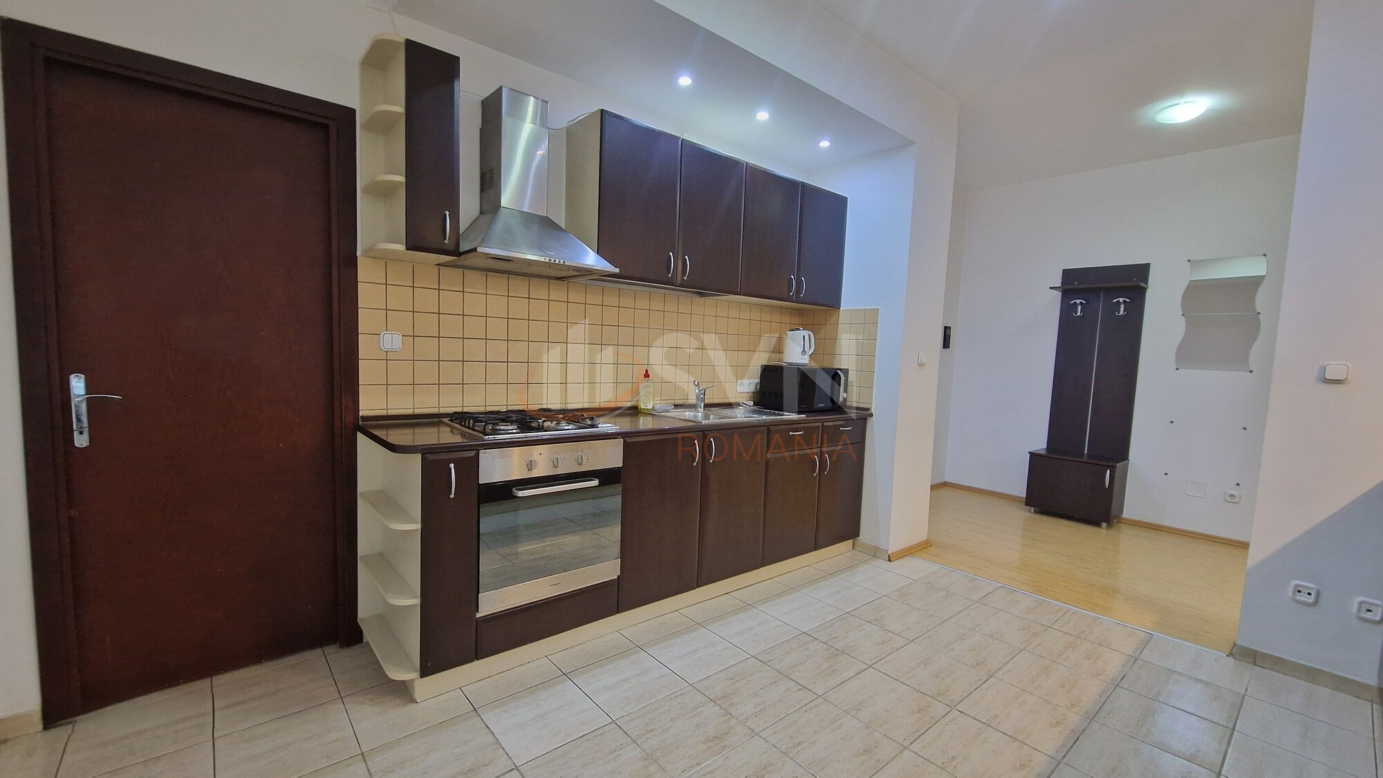 Apartament, 2 camere Bucuresti/Stefan Cel Mare