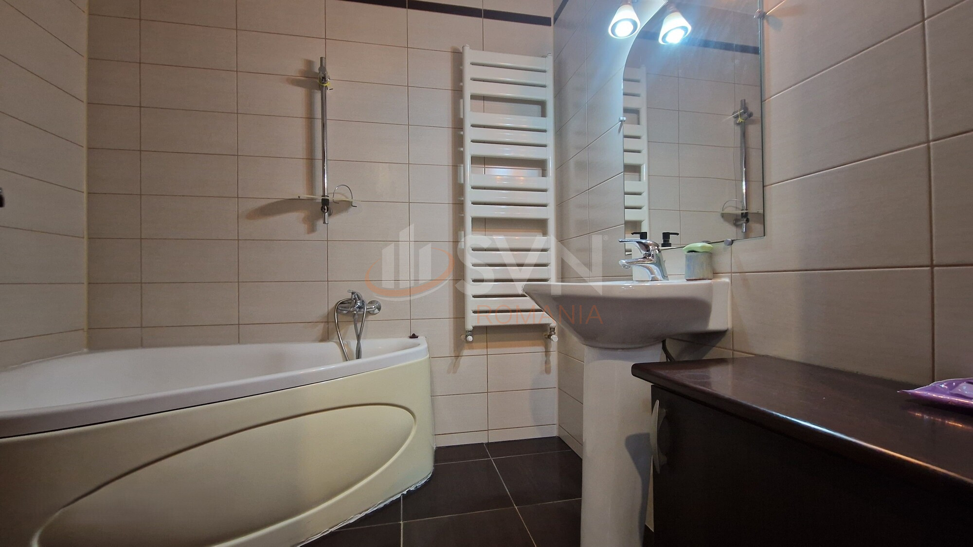 Apartament, 2 camere Bucuresti/Stefan Cel Mare