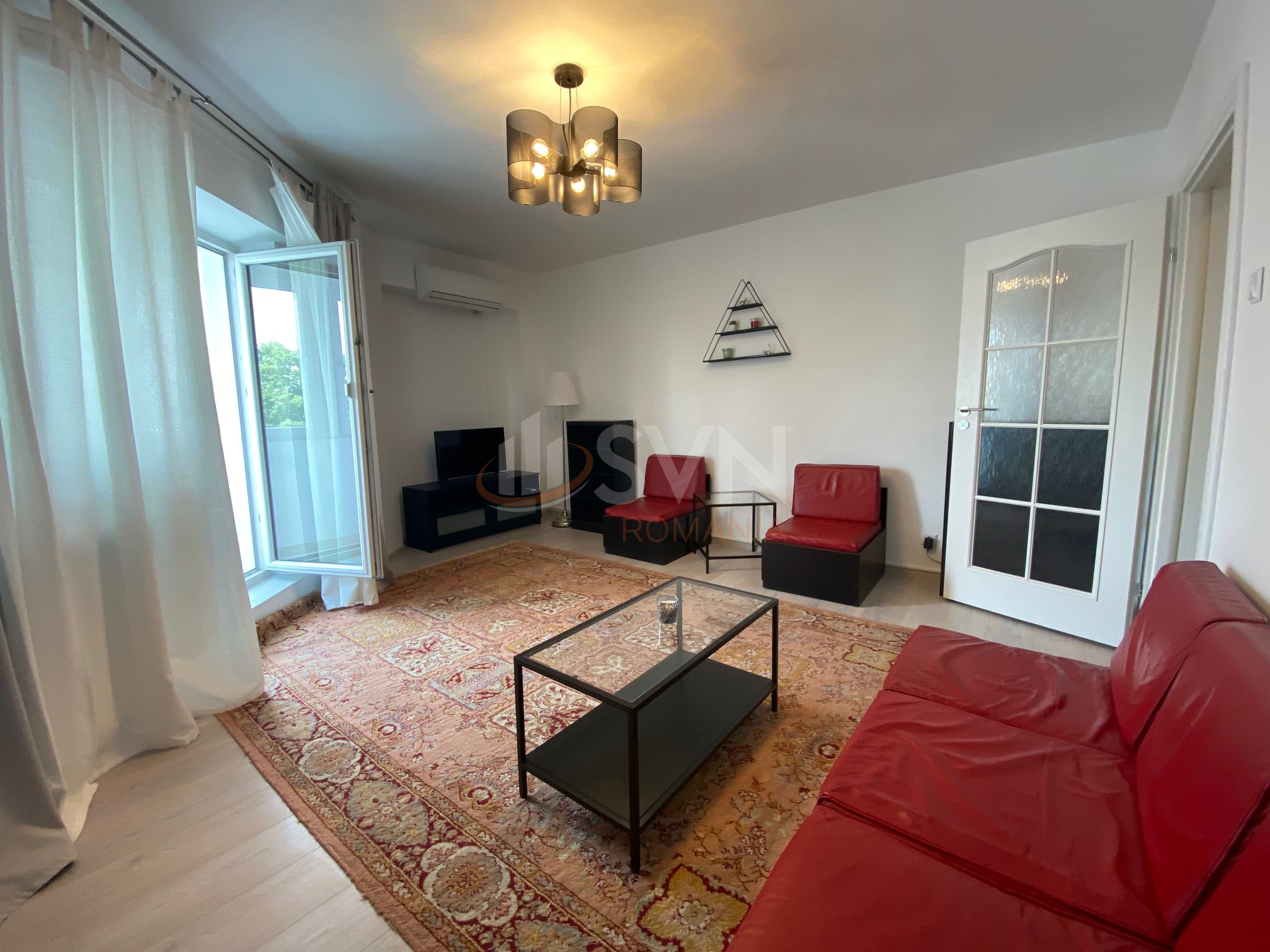 Apartament, 2 camere Bucuresti/Aviatiei