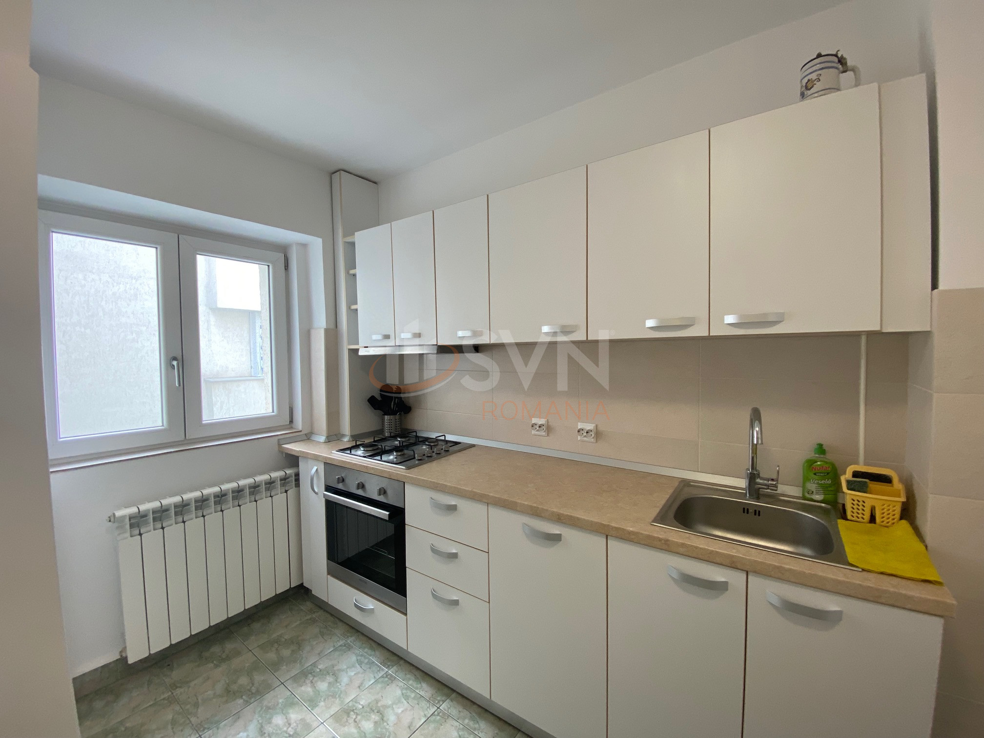 Apartament, 2 camere Bucuresti/Aviatiei