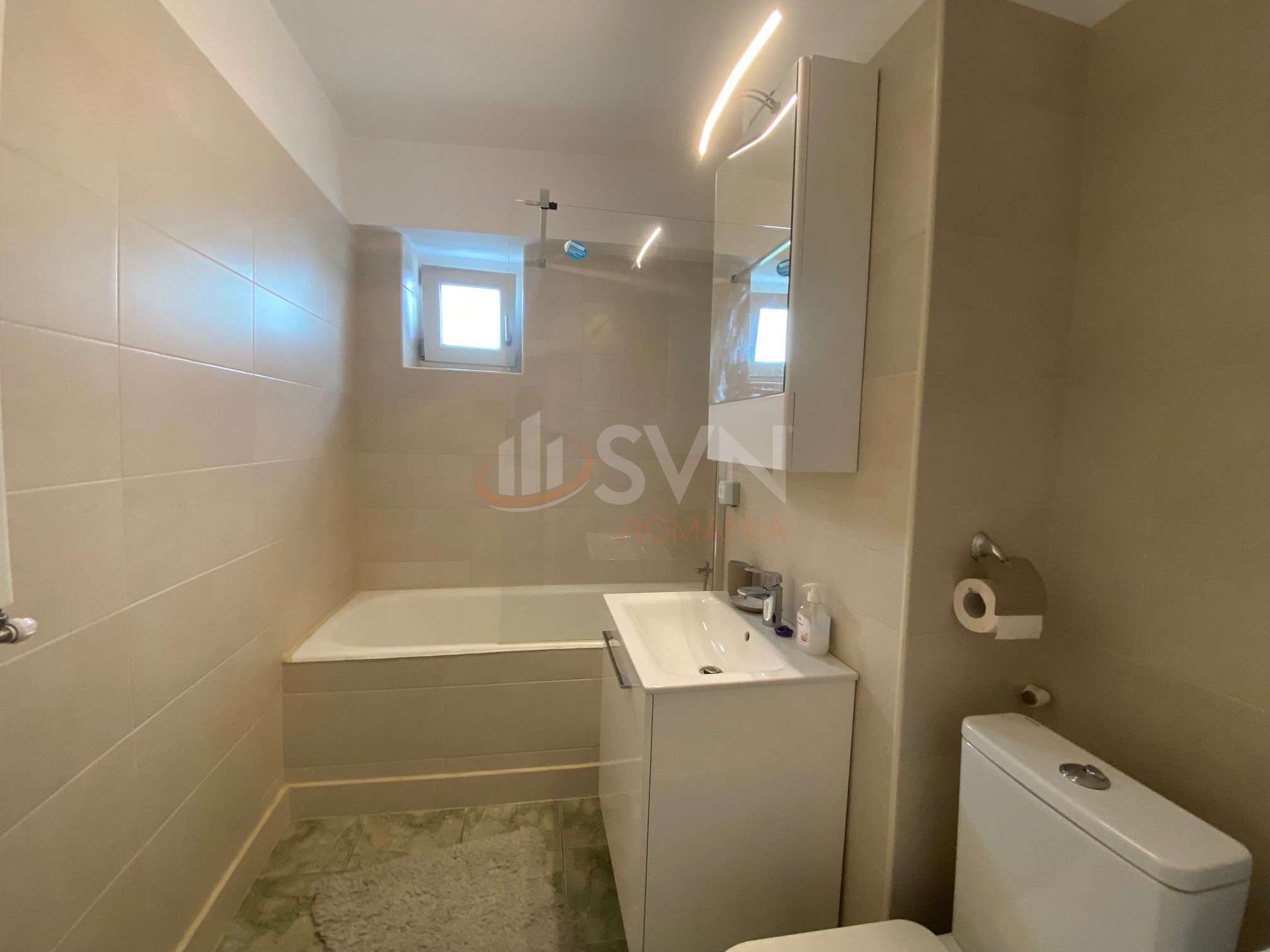 Apartament, 2 camere Bucuresti/Aviatiei