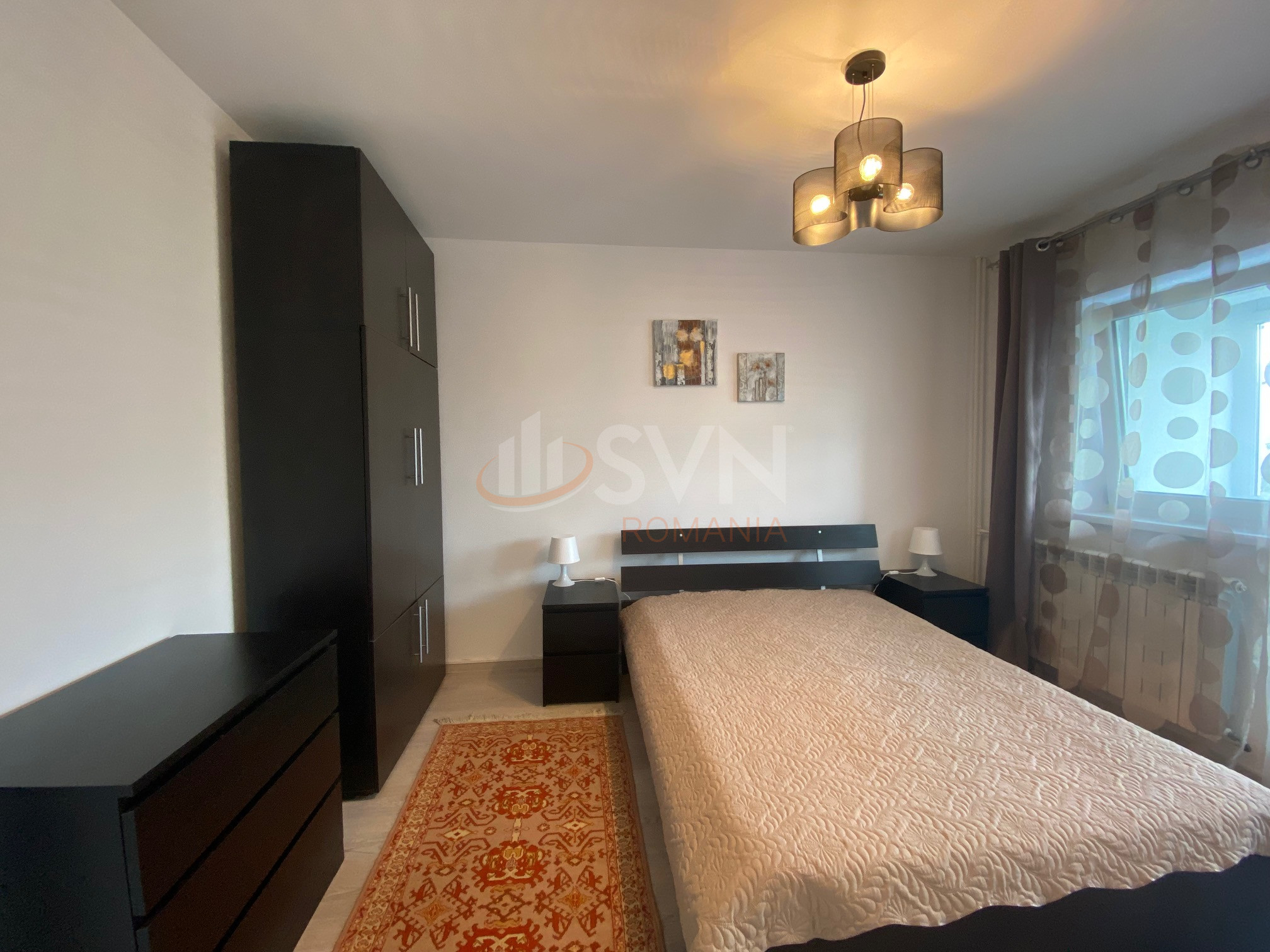 Apartament, 2 camere Bucuresti/Aviatiei