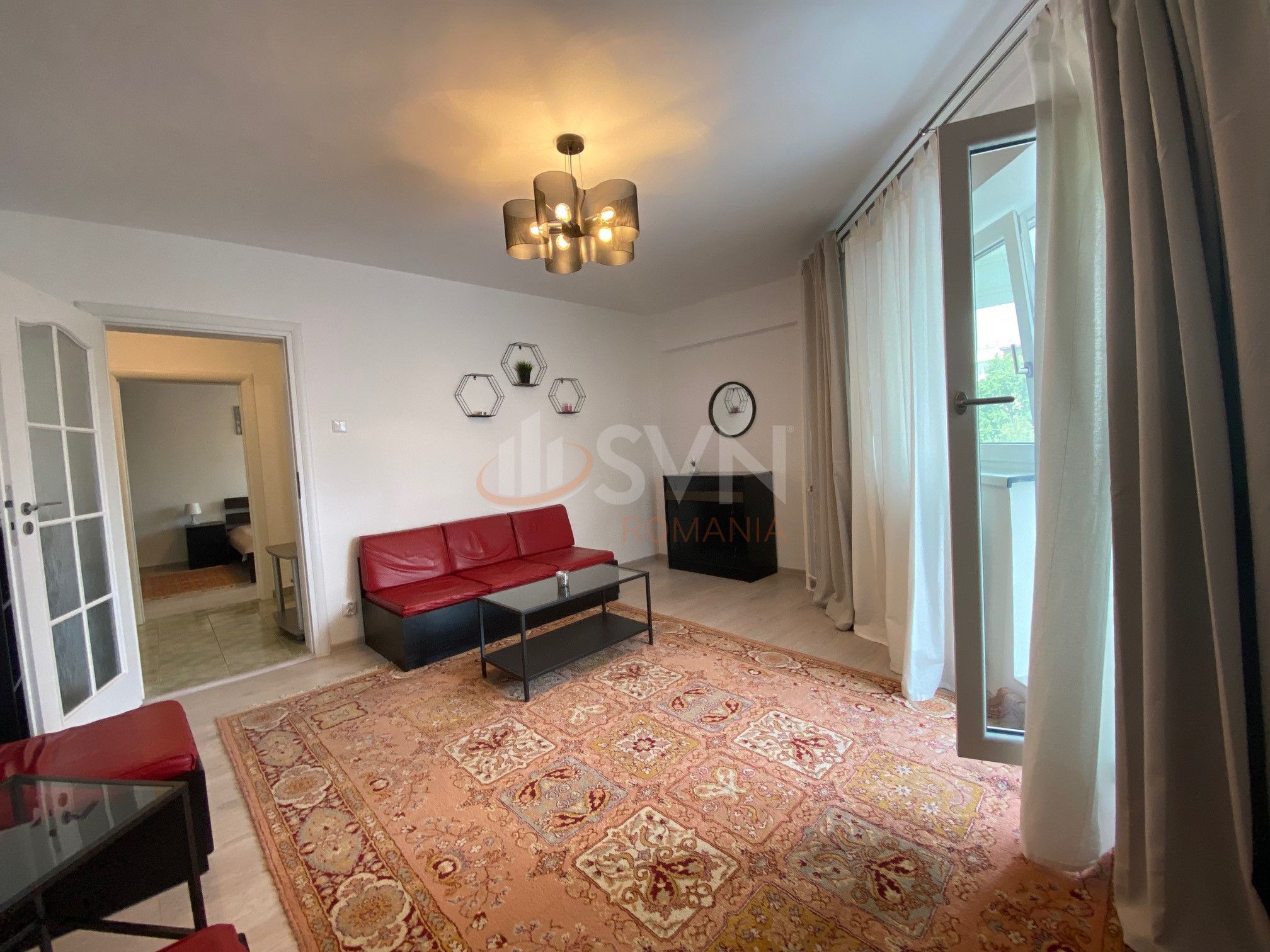 Apartament, 2 camere Bucuresti/Aviatiei
