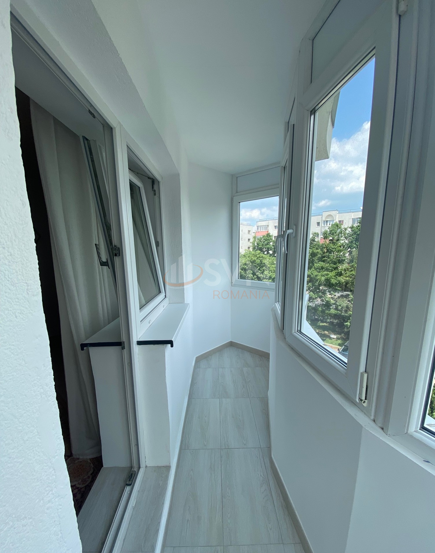 Apartament, 2 camere Bucuresti/Aviatiei
