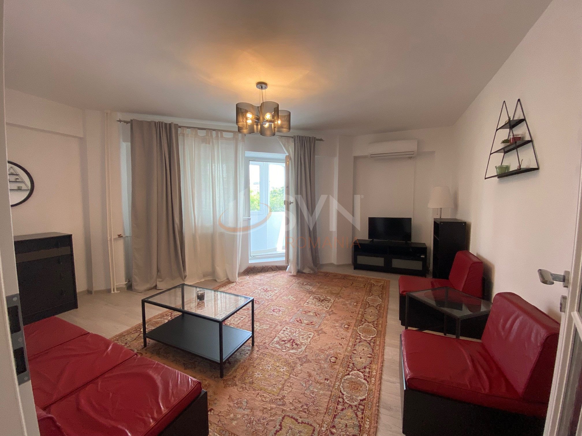 Apartament, 2 camere Bucuresti/Aviatiei