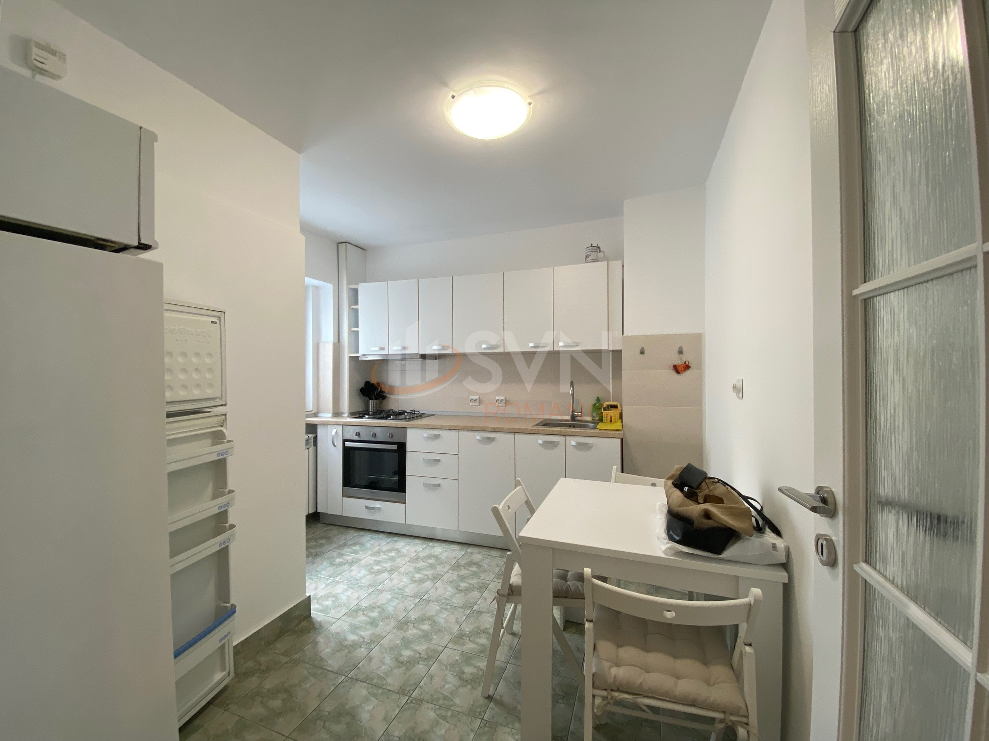 Apartament, 2 camere Bucuresti/Aviatiei