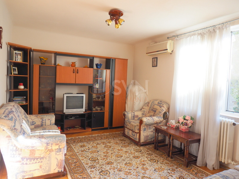 Apartament, 2 camere Bucuresti/Floreasca