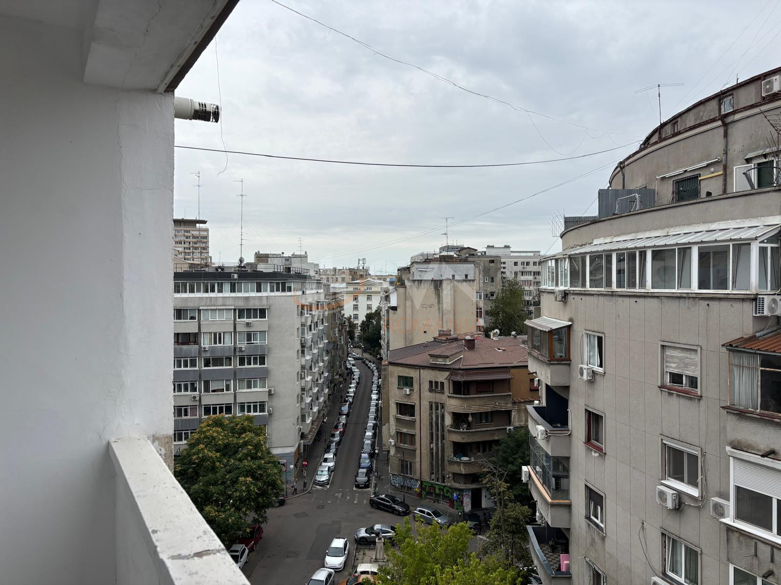 Apartament, 2 camere Bucuresti/Cismigiu