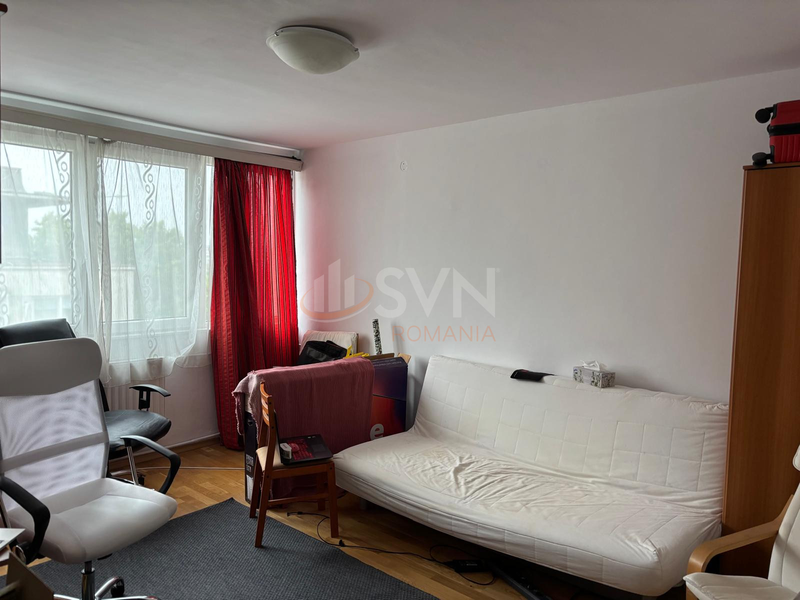 Apartament, 2 camere Bucuresti/Cismigiu