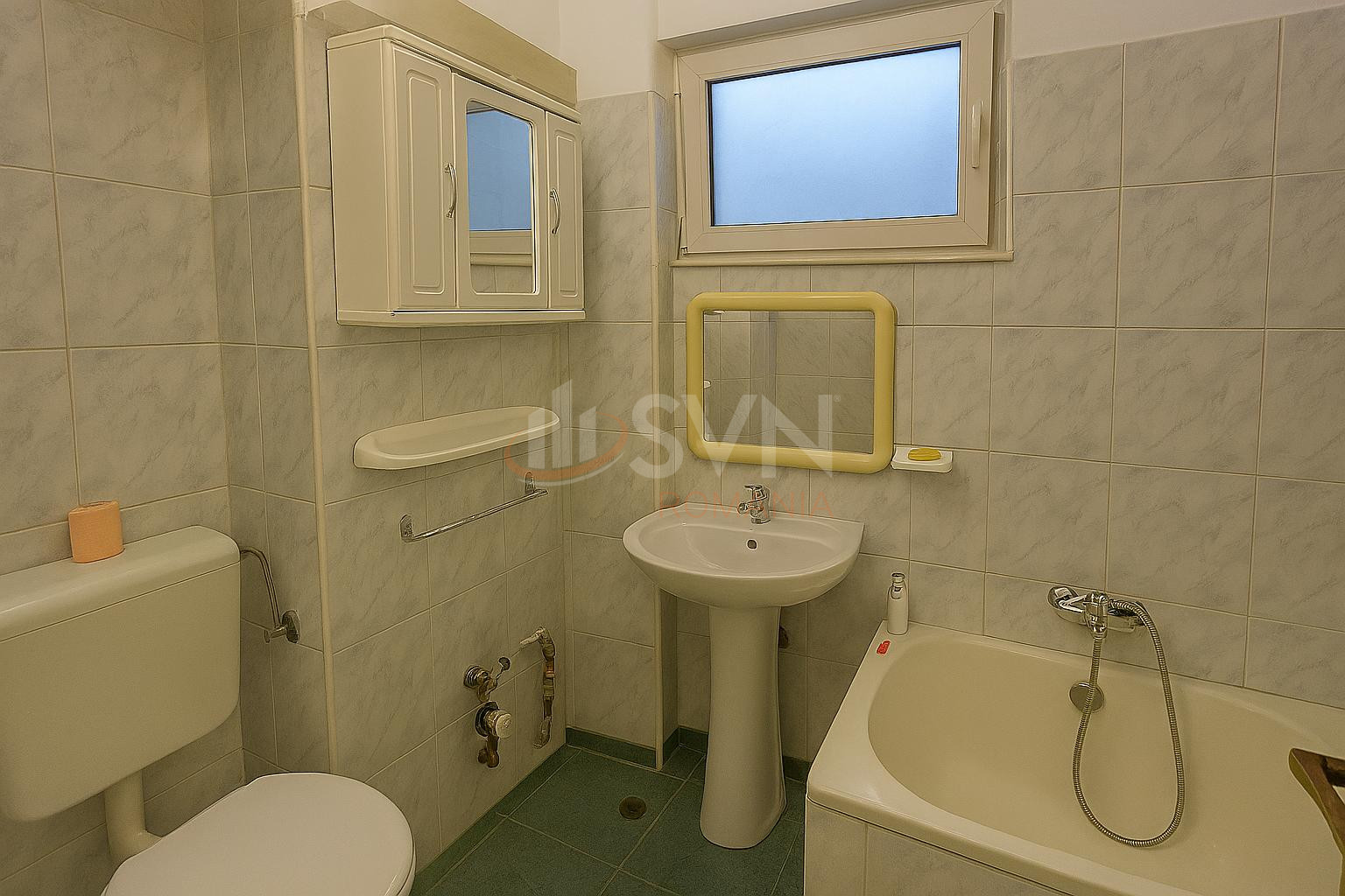 Apartament, 2 camere Bucuresti/Cismigiu