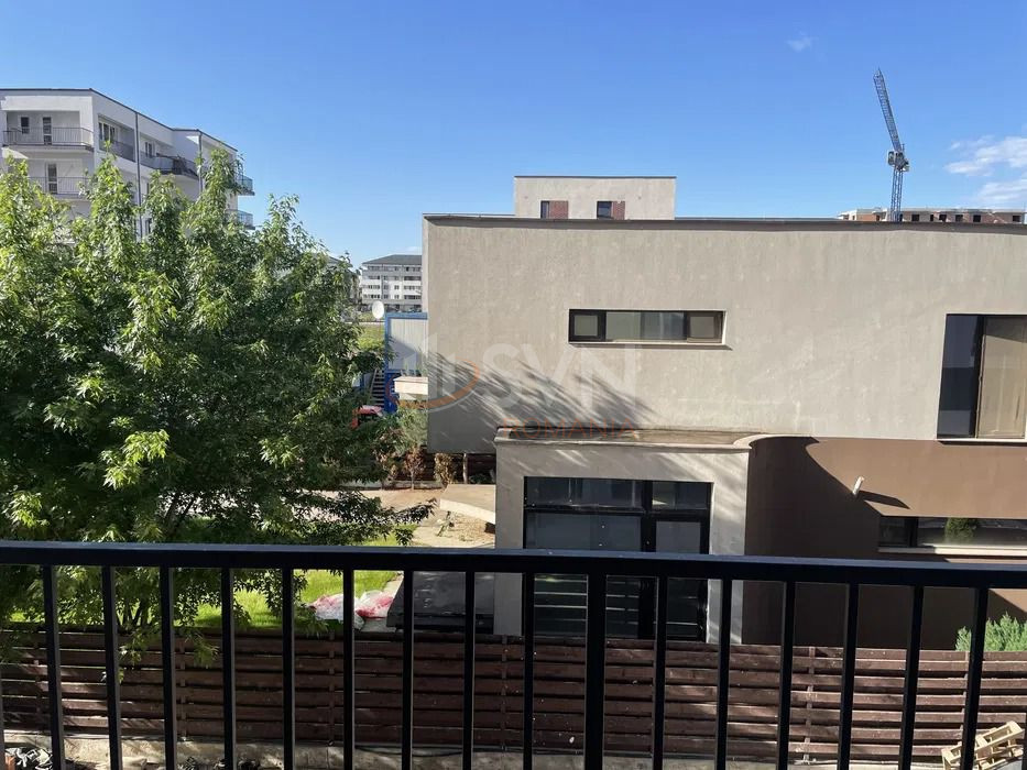 Apartament, 2 camere Bucuresti/Theodor Pallady