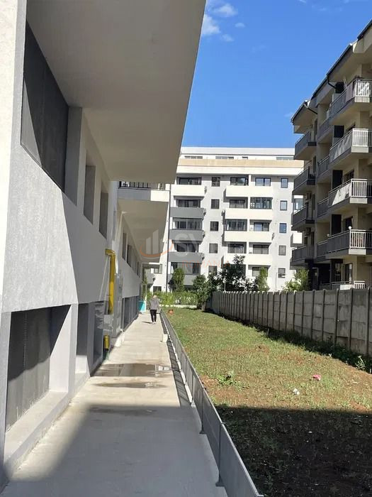 Apartament, 2 camere Bucuresti/Theodor Pallady