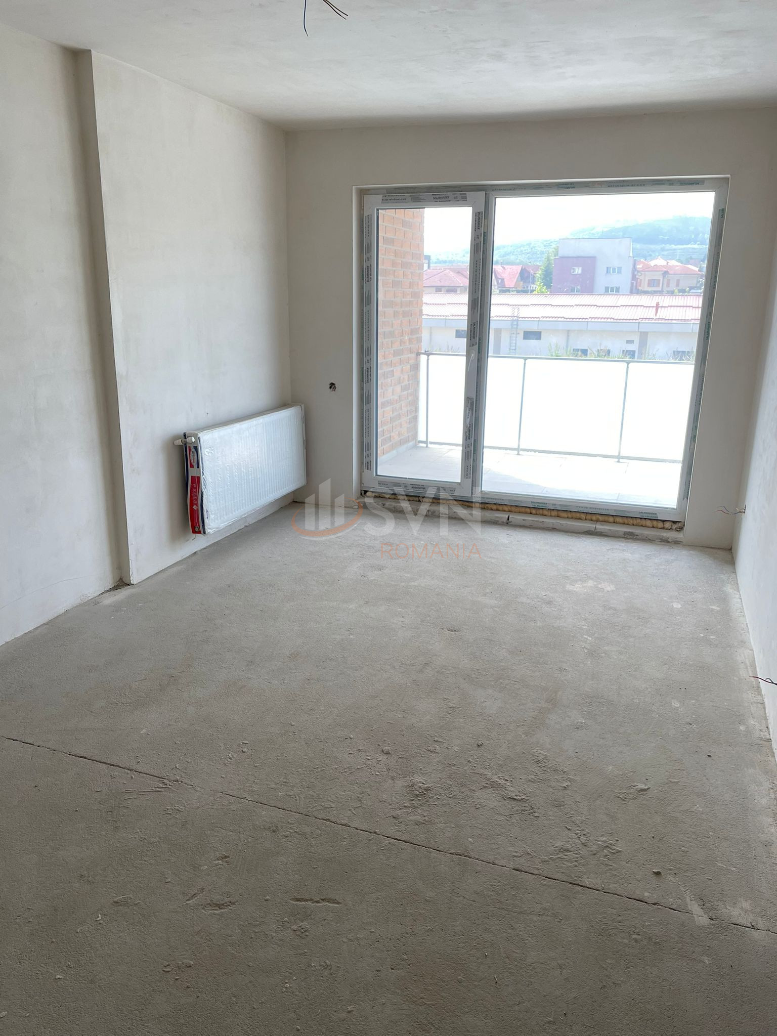 Apartament, 2 camere Cluj/Buna Ziua