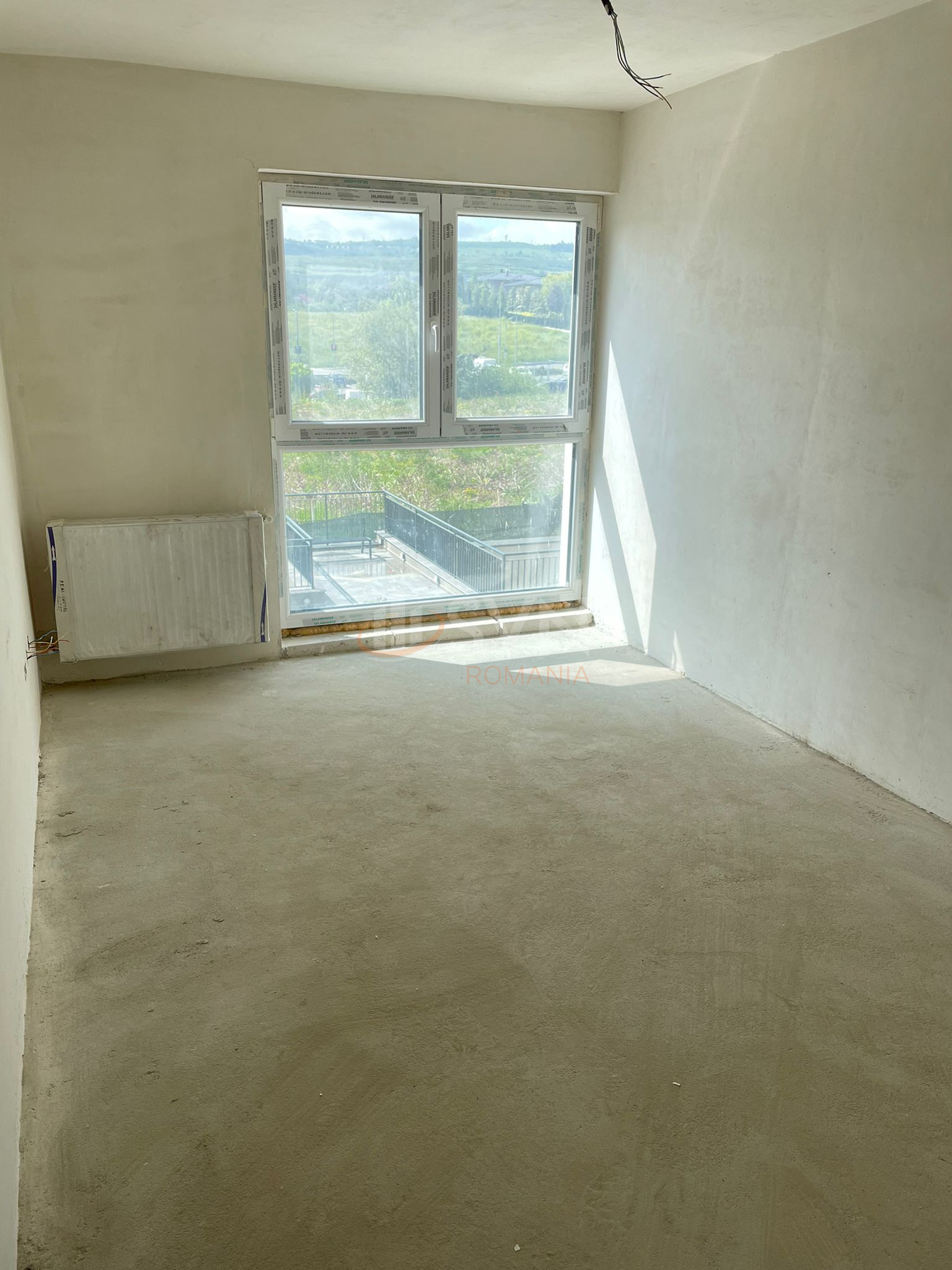 Apartament, 2 camere Cluj/Buna Ziua