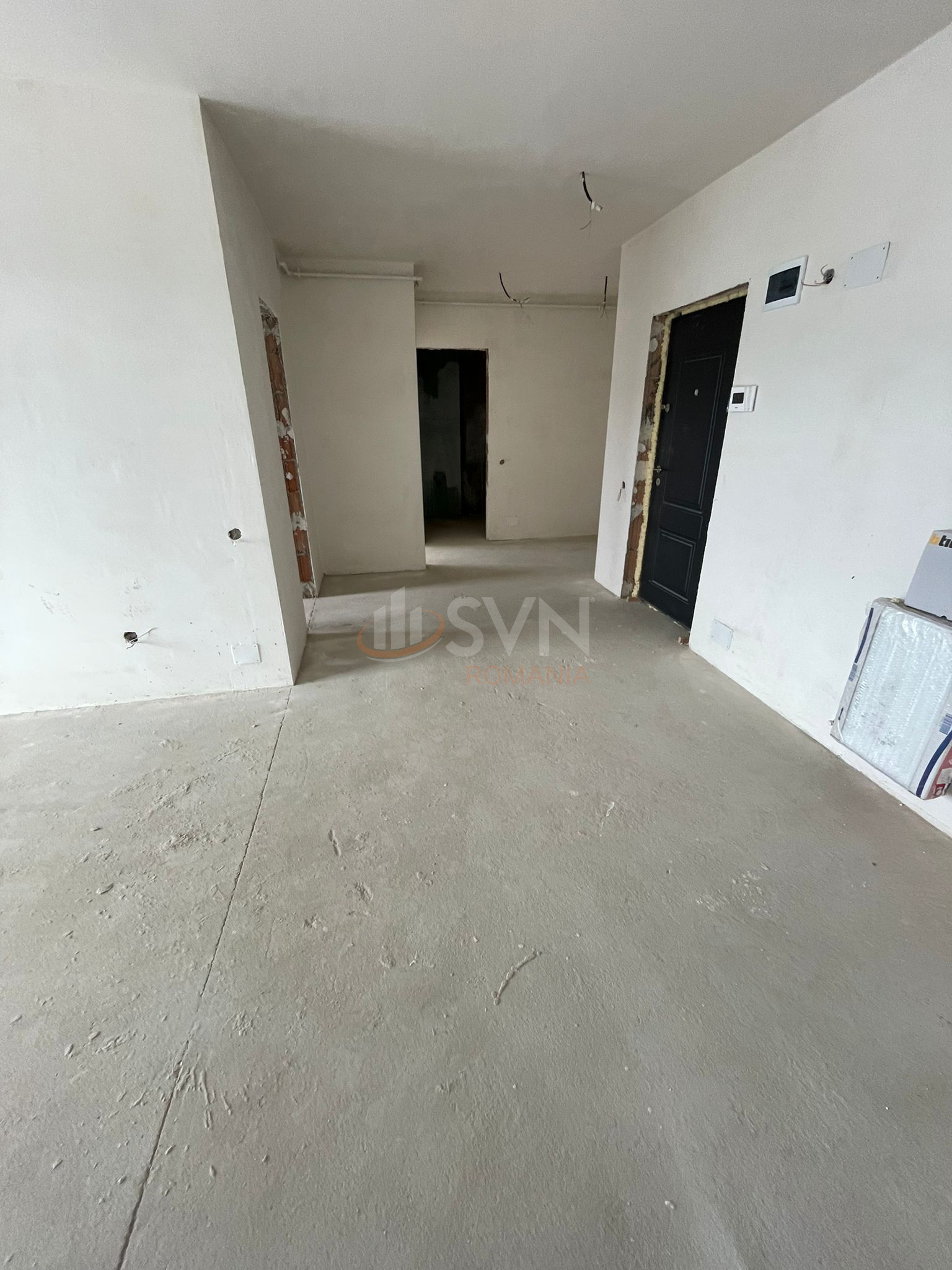 Apartament, 2 camere Cluj/Buna Ziua