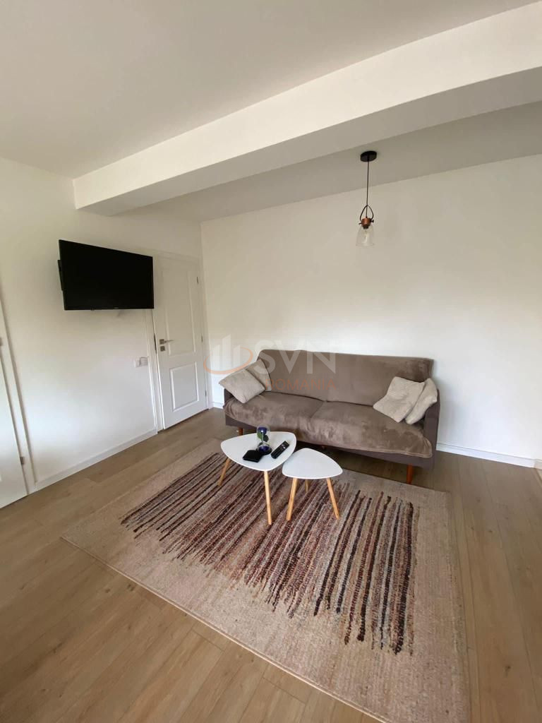 Apartament, 2 camere Cluj/Marasti