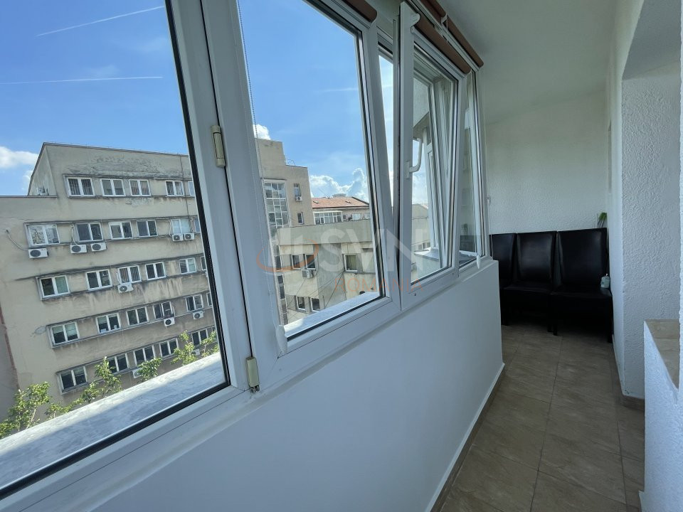 Apartament, 2 camere Bucuresti/Piata Victoriei
