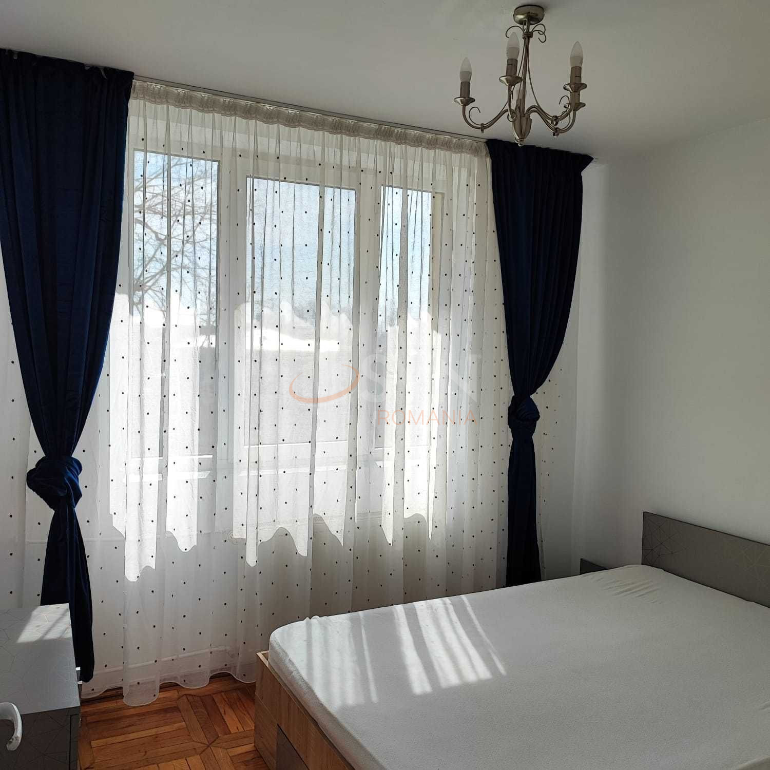 Apartament, 2 camere Bucuresti/Gara De Nord