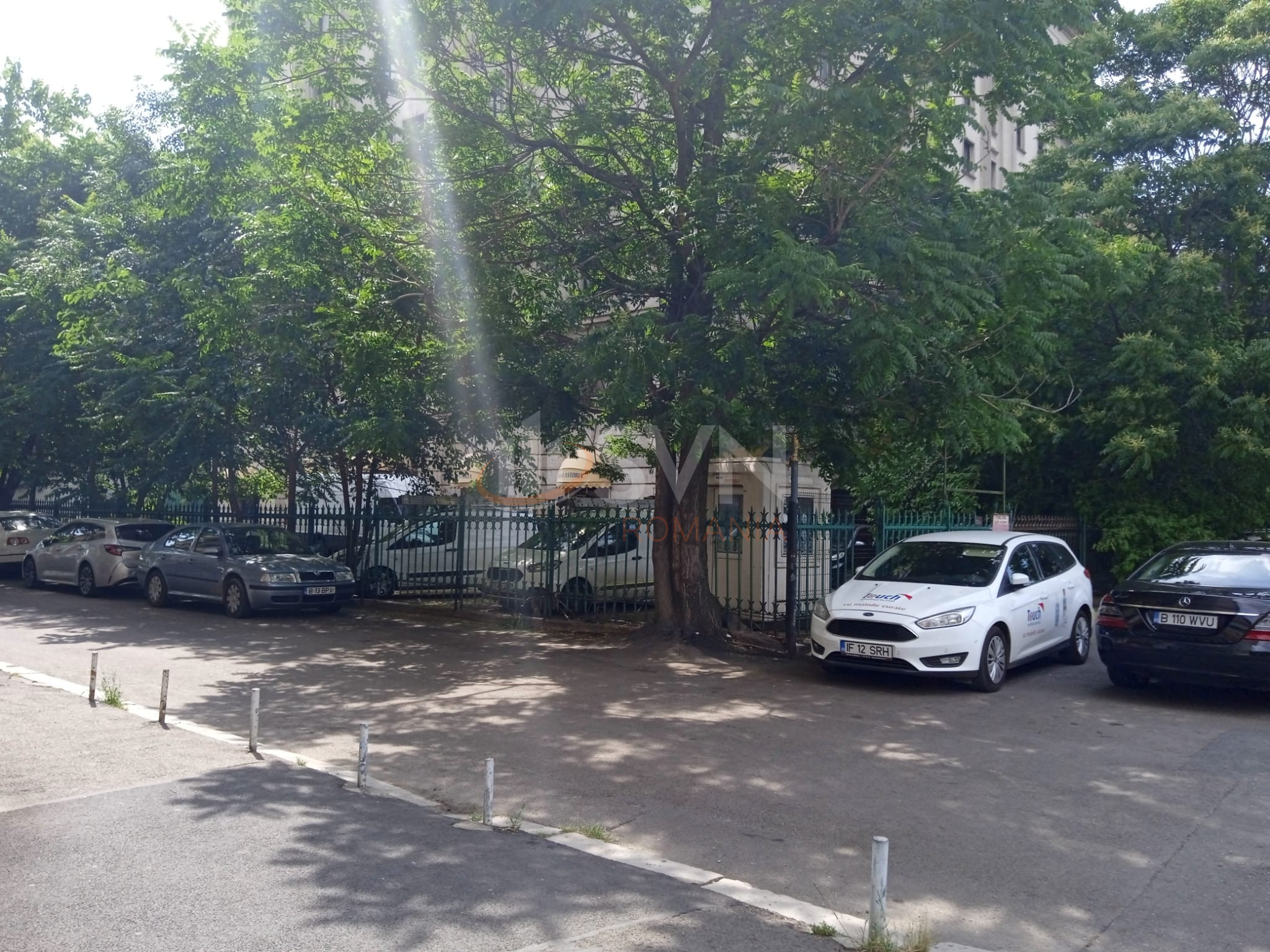 Apartament, 2 camere Bucuresti/Gara De Nord