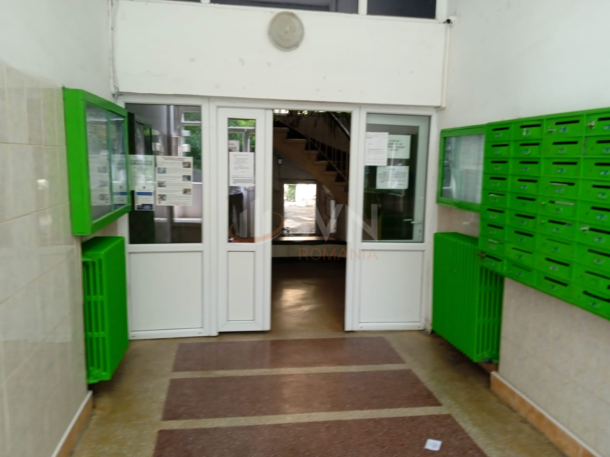 Apartament, 2 camere Bucuresti/Gara De Nord