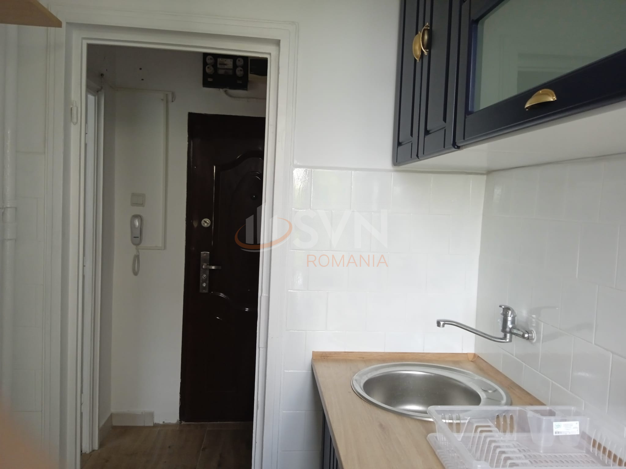 Apartament, 2 camere Bucuresti/Gara De Nord