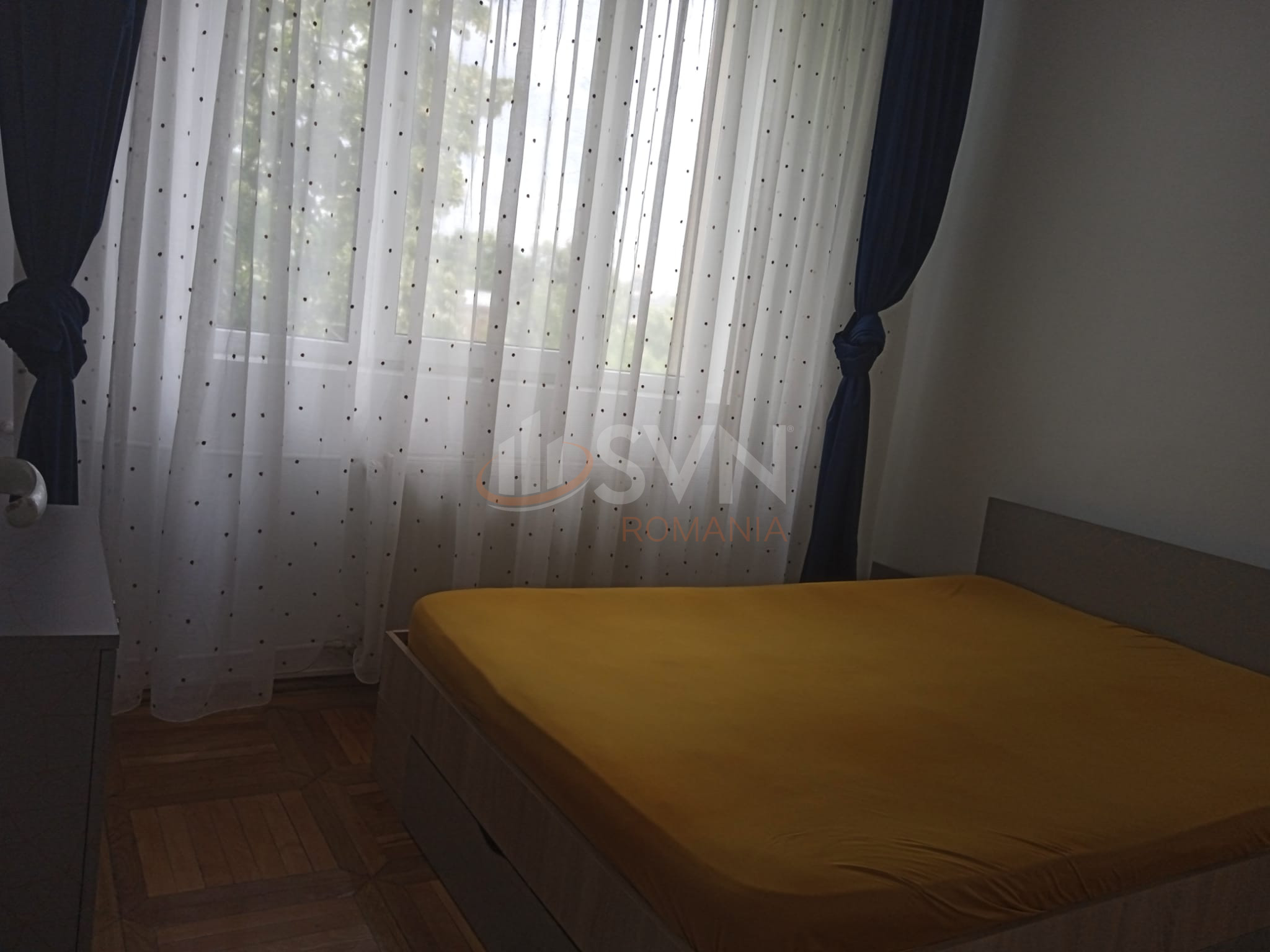 Apartament, 2 camere Bucuresti/Gara De Nord
