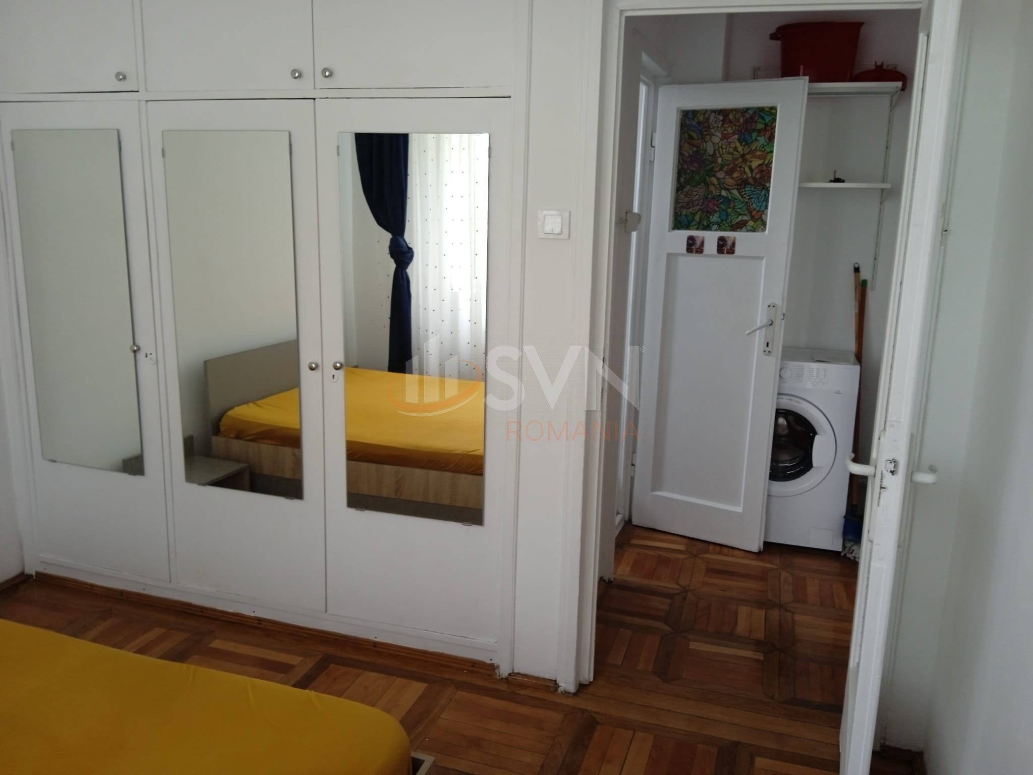 Apartament, 2 camere Bucuresti/Gara De Nord