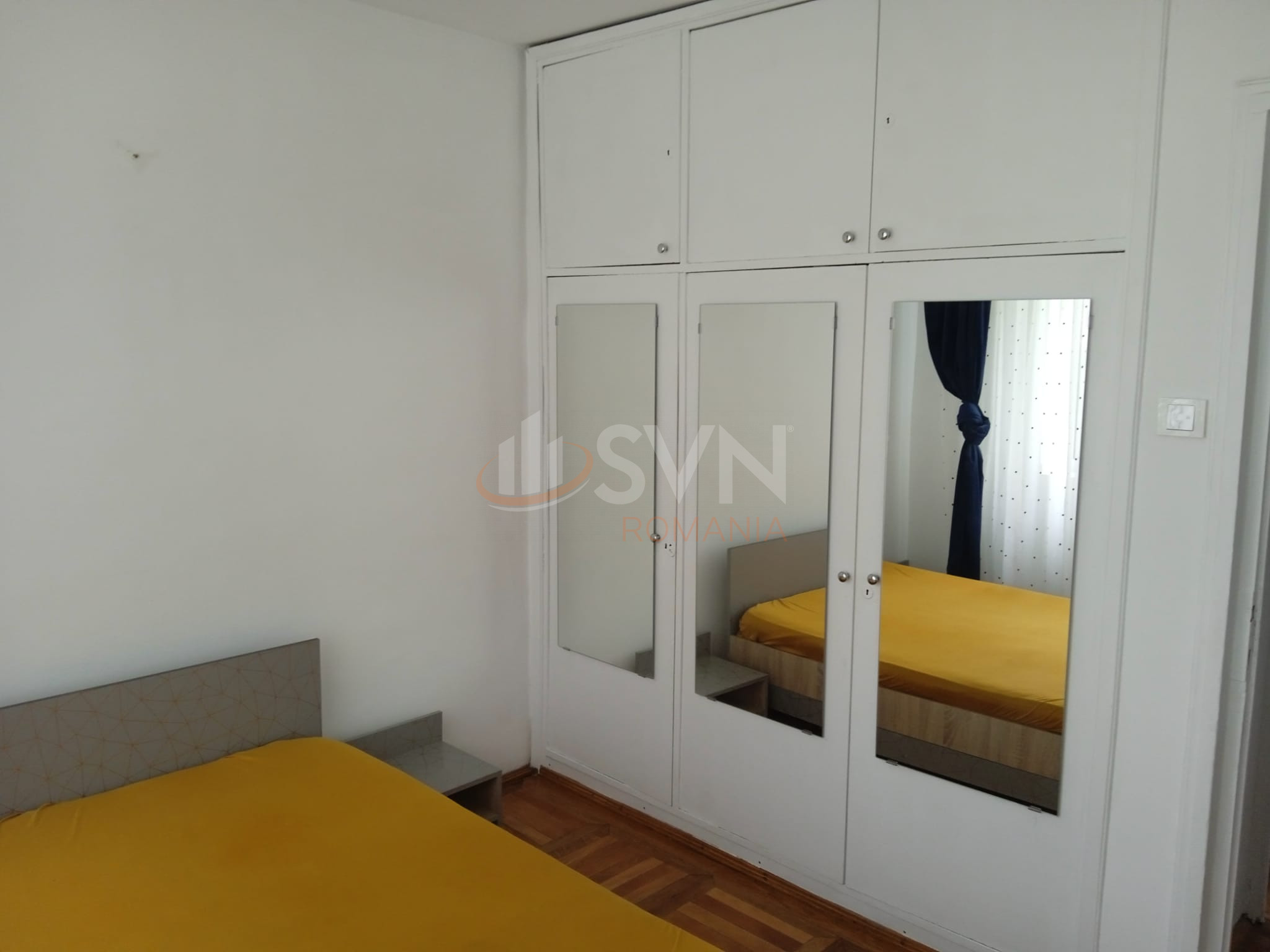 Apartament, 2 camere Bucuresti/Gara De Nord