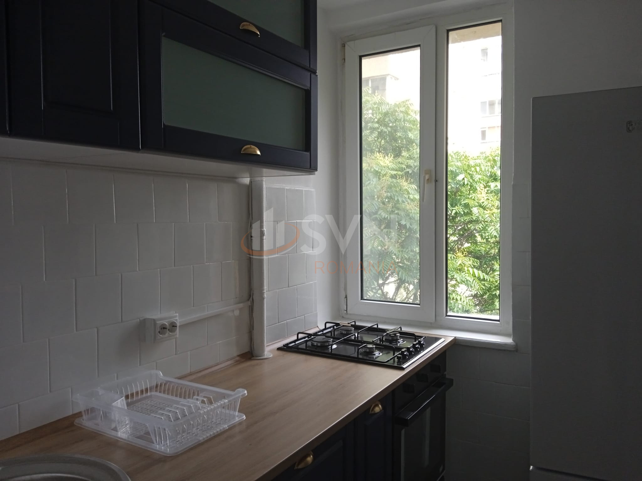 Apartament, 2 camere Bucuresti/Gara De Nord