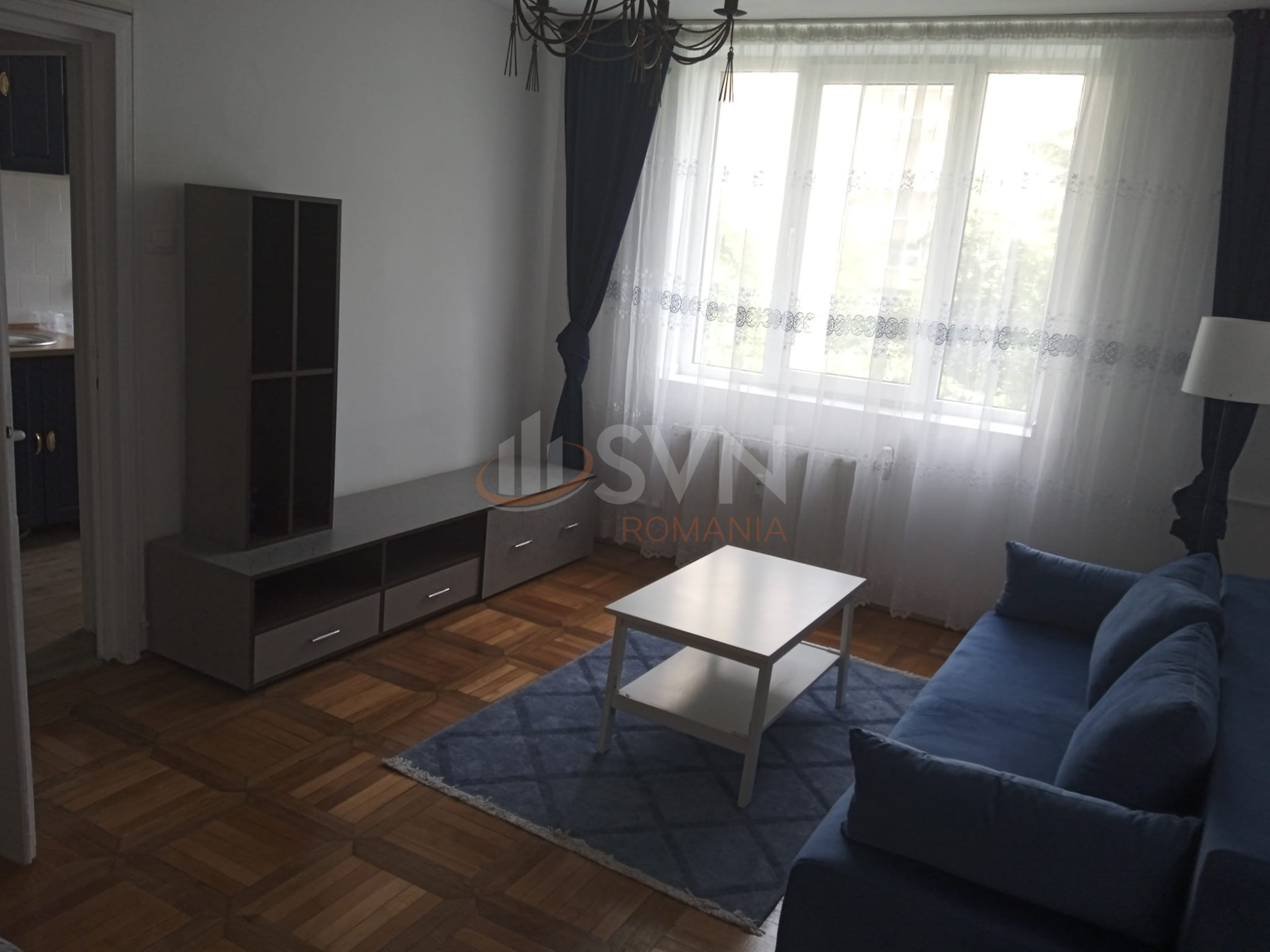 Apartament, 2 camere Bucuresti/Gara De Nord