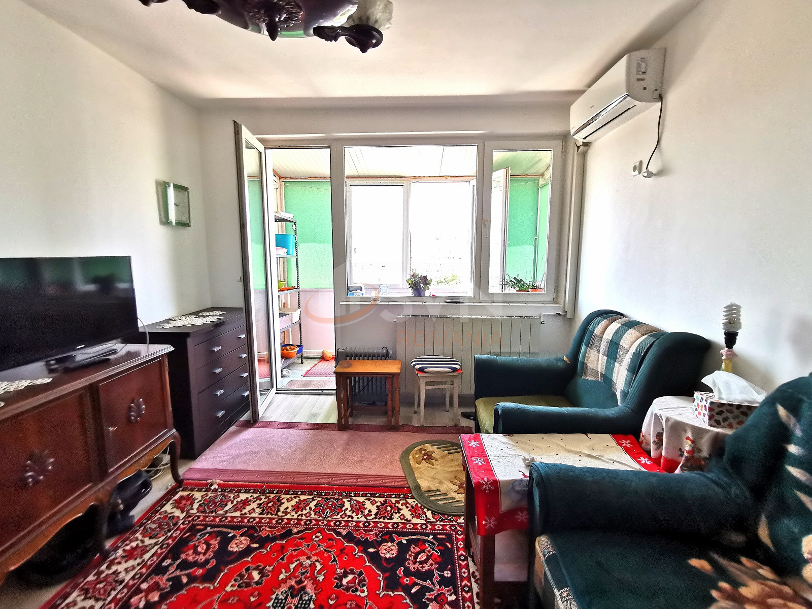 Apartament, 2 camere Bucuresti/Iancului