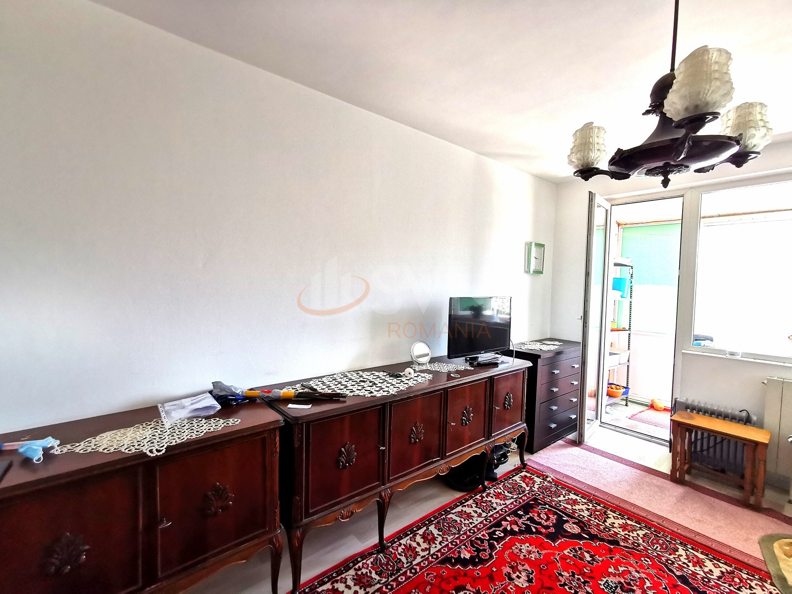 Apartament, 2 camere Bucuresti/Iancului