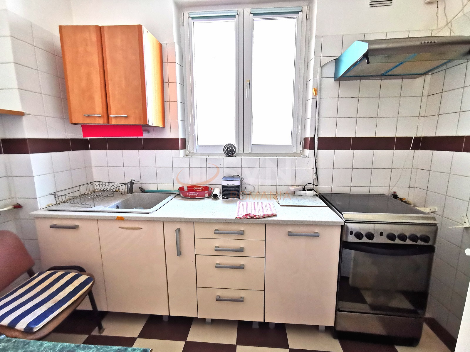 Apartament, 2 camere Bucuresti/Iancului