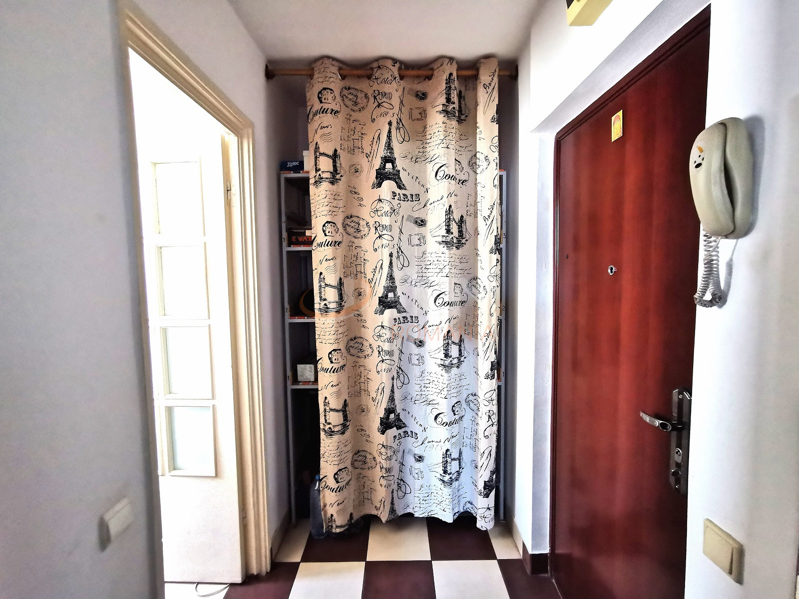 Apartament, 2 camere Bucuresti/Iancului