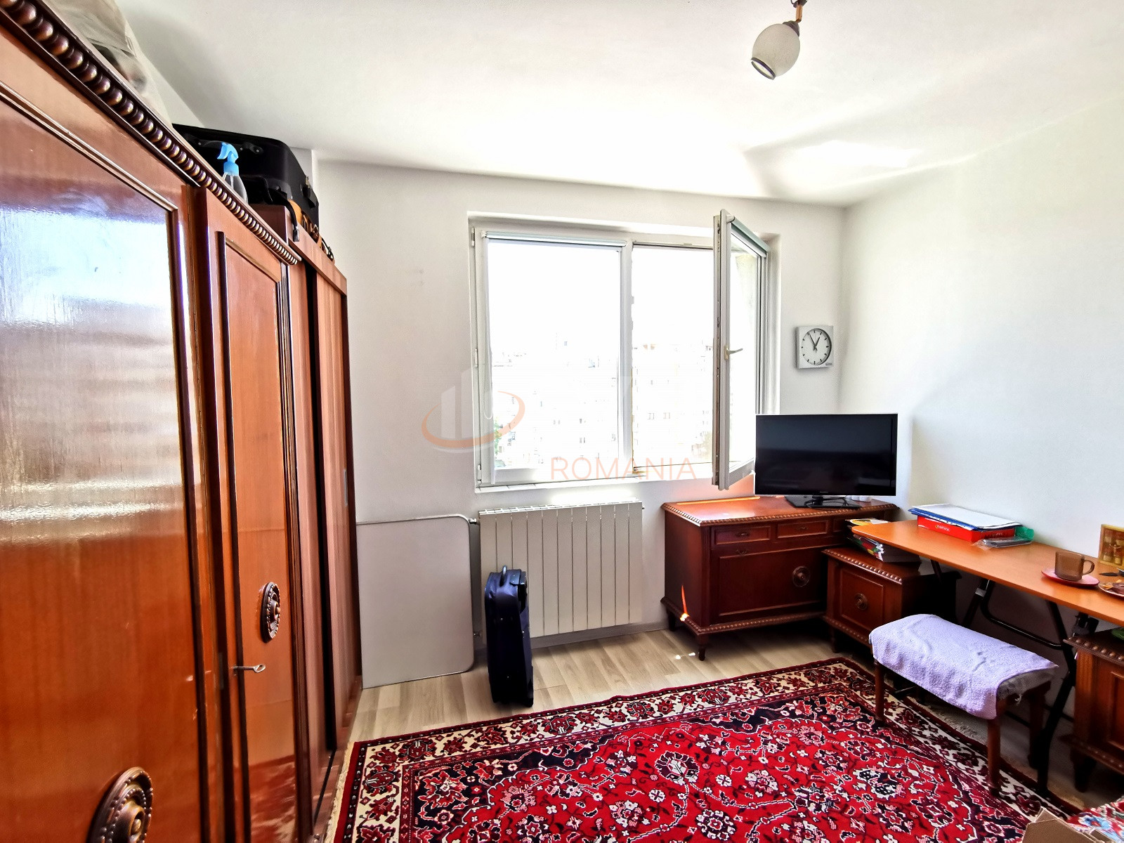 Apartament, 2 camere Bucuresti/Iancului