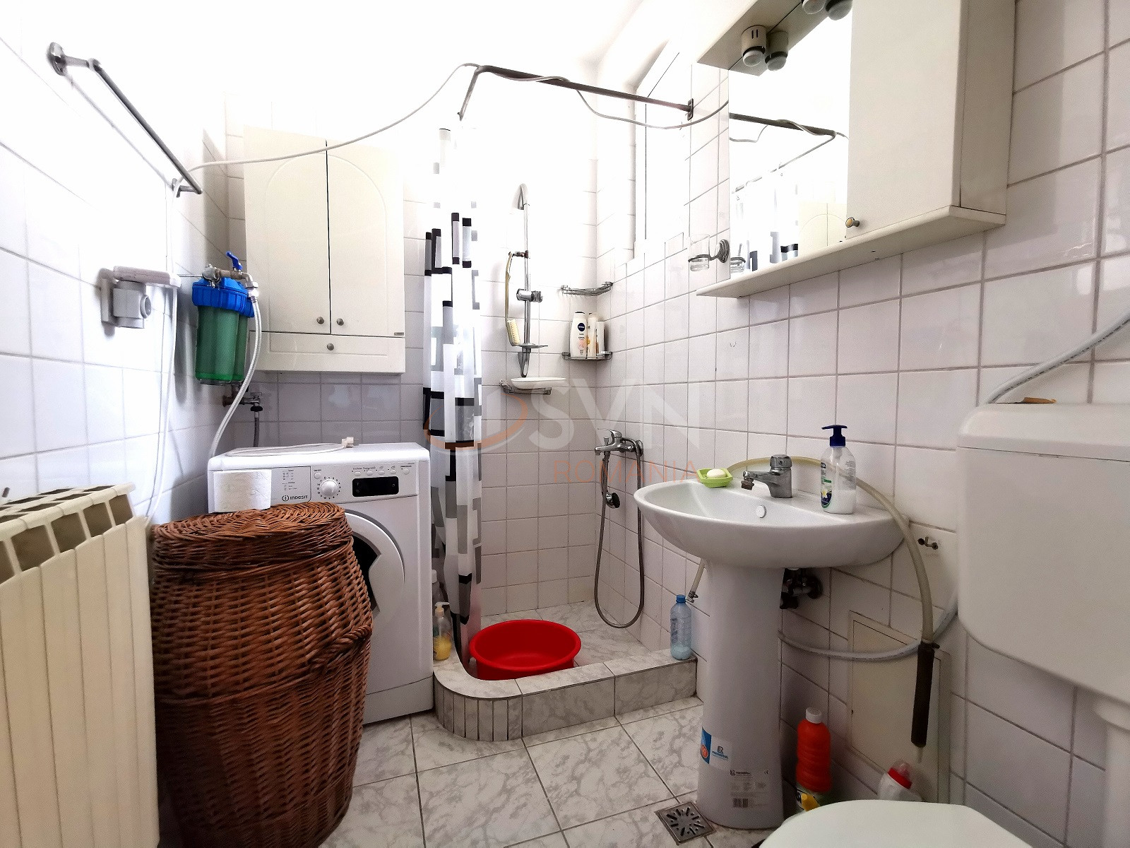 Apartament, 2 camere Bucuresti/Iancului