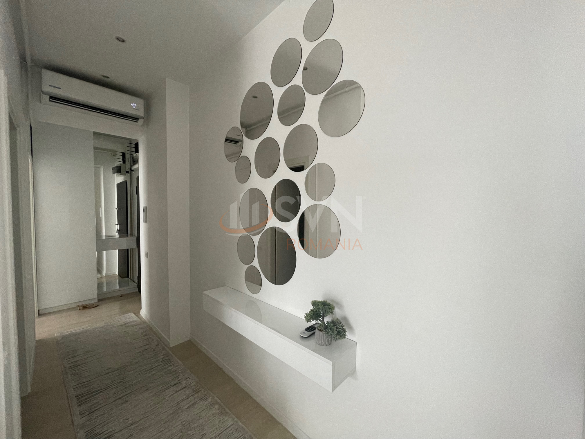 Apartament, 2 camere Bucuresti/Barbu Vacarescu