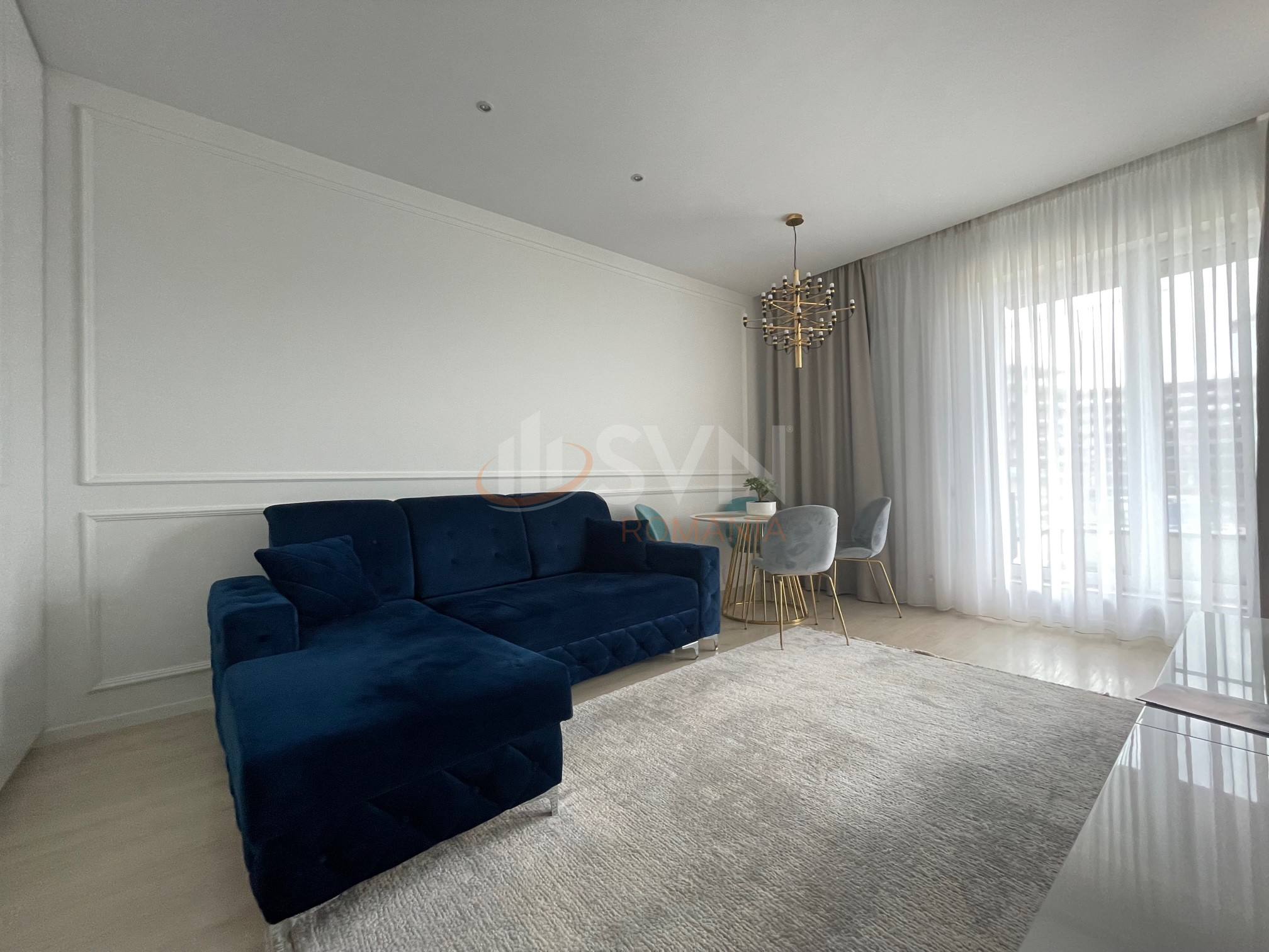 Apartament, 2 camere Bucuresti/Barbu Vacarescu