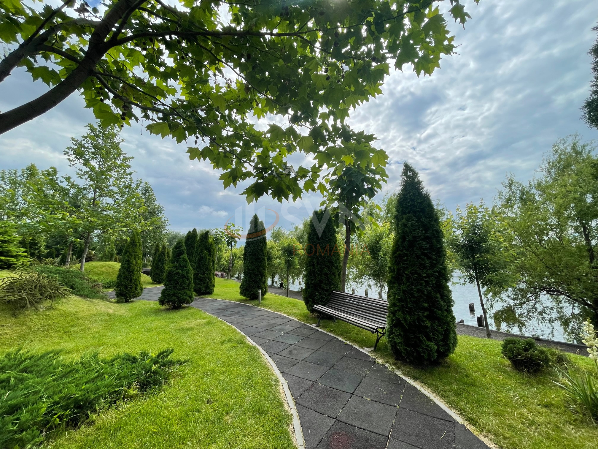 Apartament, 2 camere Bucuresti/Barbu Vacarescu