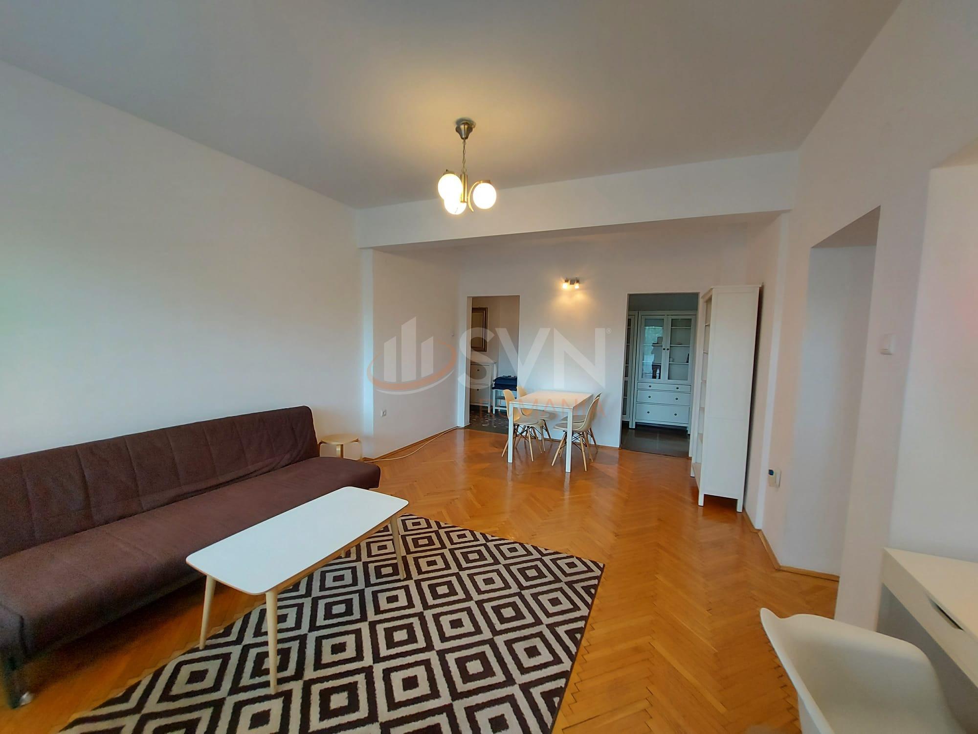 Apartament, 2 camere Bucuresti/Cismigiu