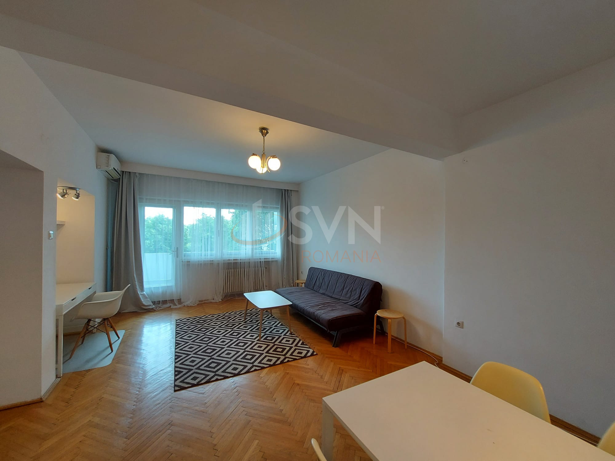 Apartament, 2 camere Bucuresti/Cismigiu