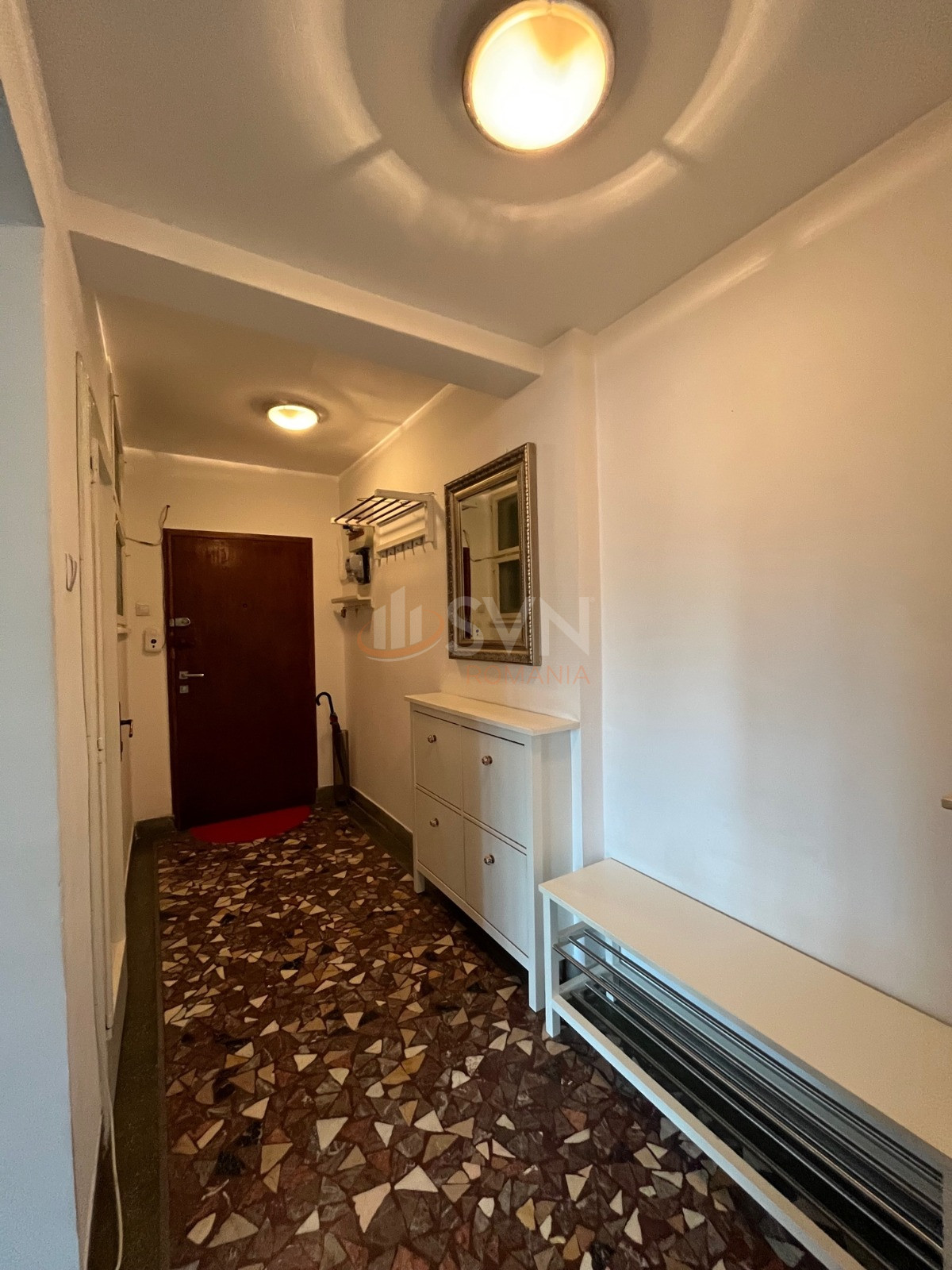 Apartament, 2 camere Bucuresti/Cismigiu