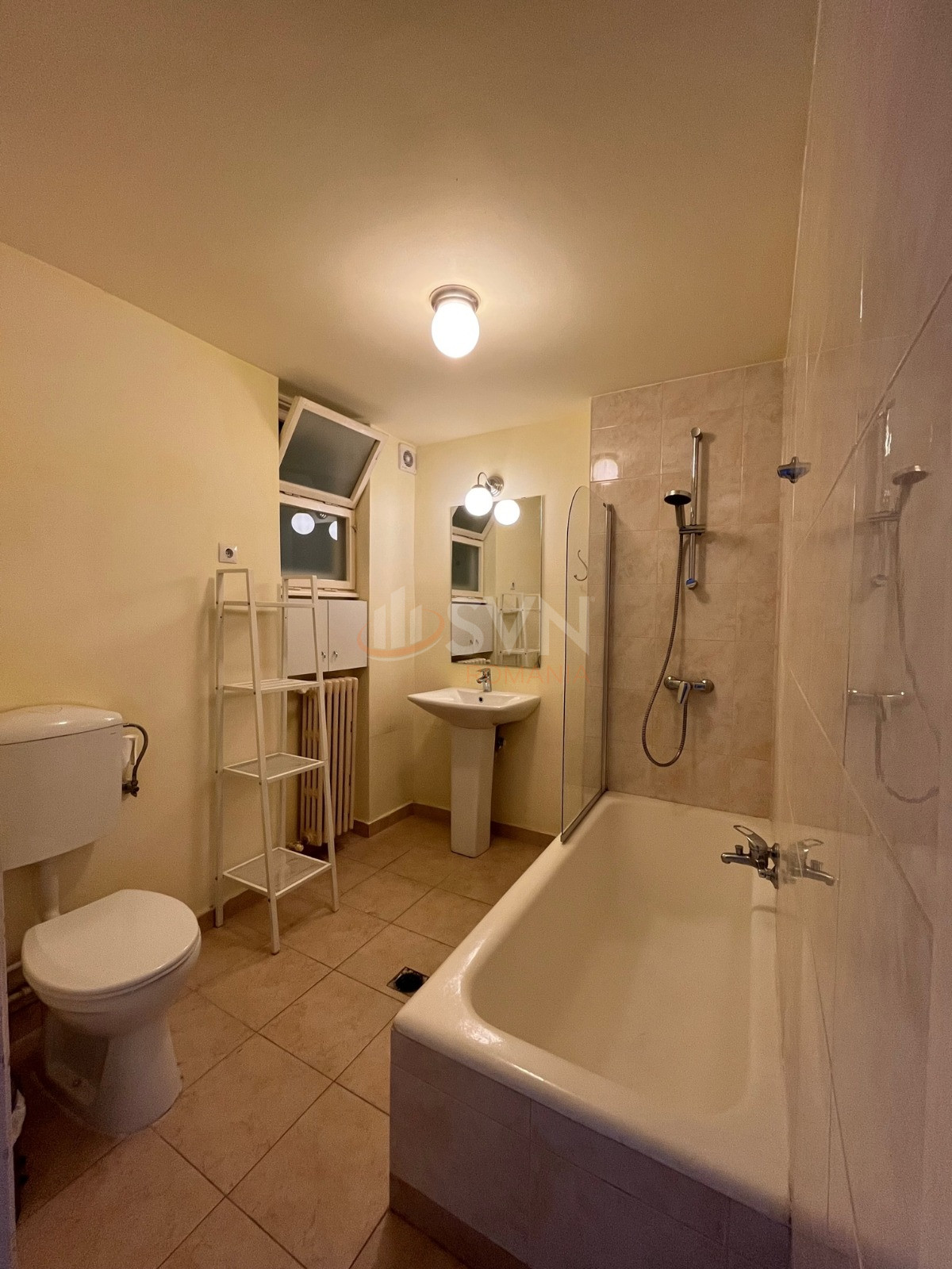 Apartament, 2 camere Bucuresti/Cismigiu