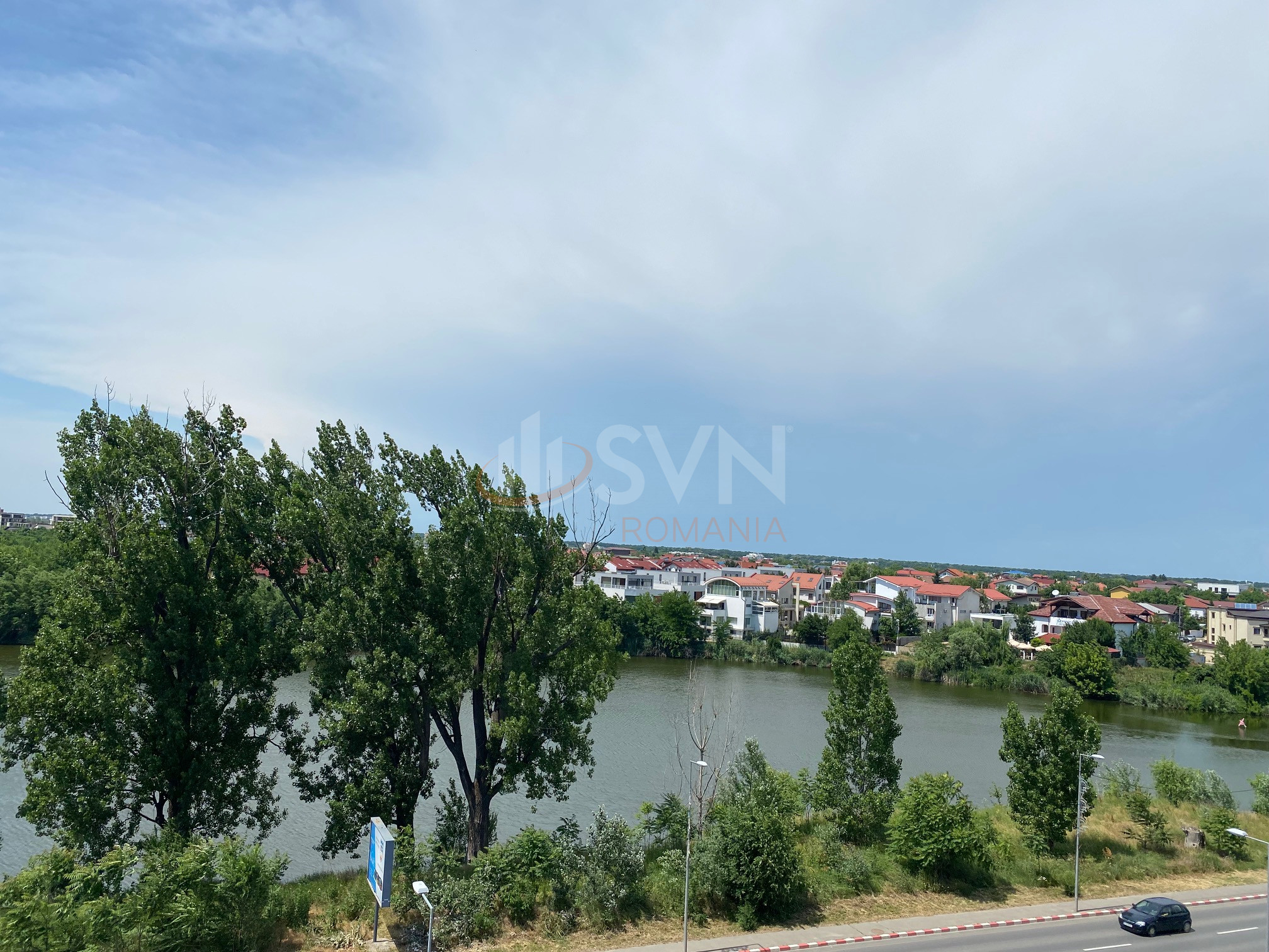 Apartament, 2 camere Bucuresti/Pipera