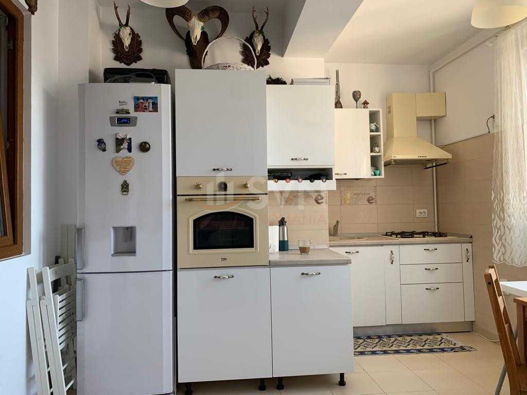 Apartament, 2 camere Bucuresti/Prelungirea Ghencea
